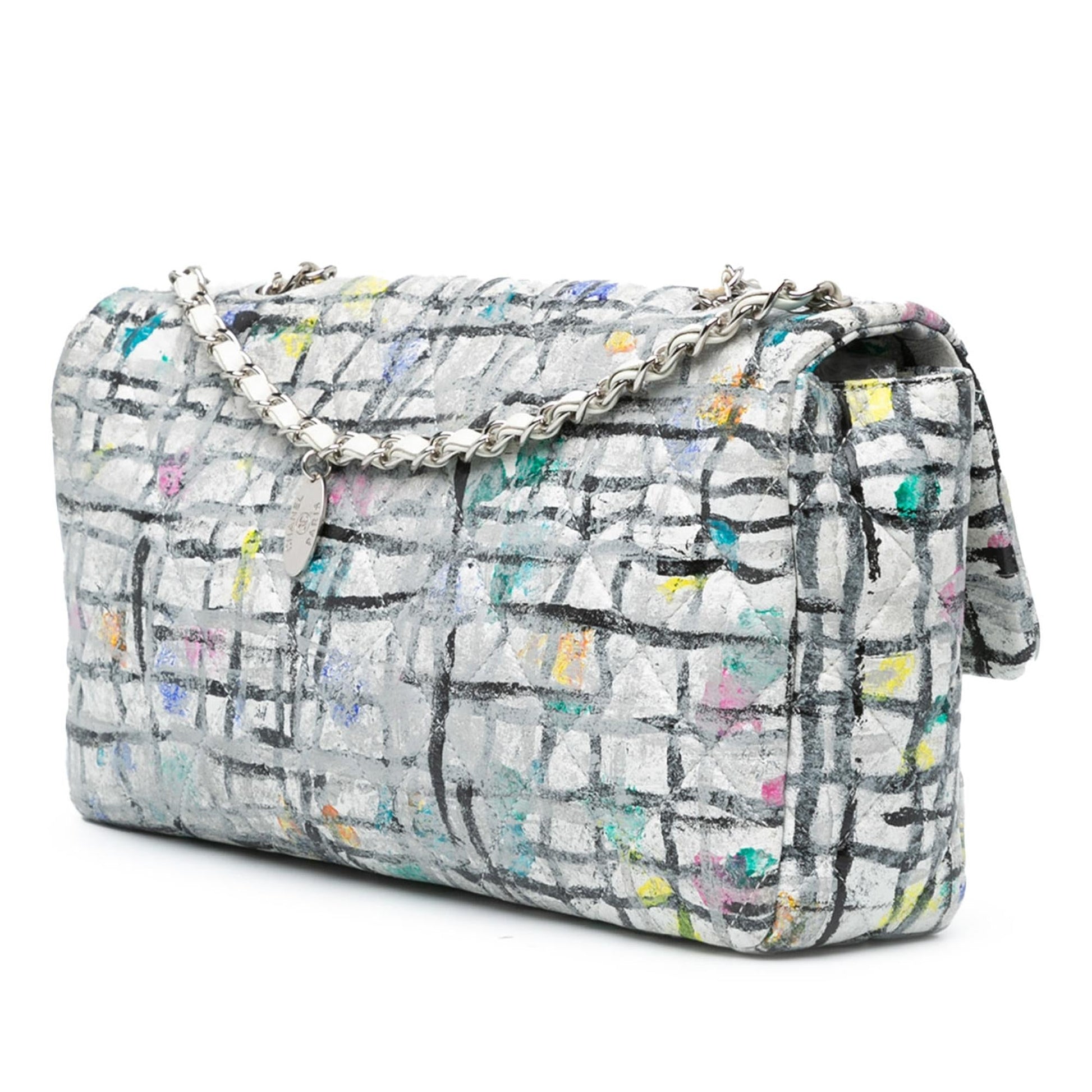 Chanel Gabrielle Shoulder Bag - Rovelle Bags