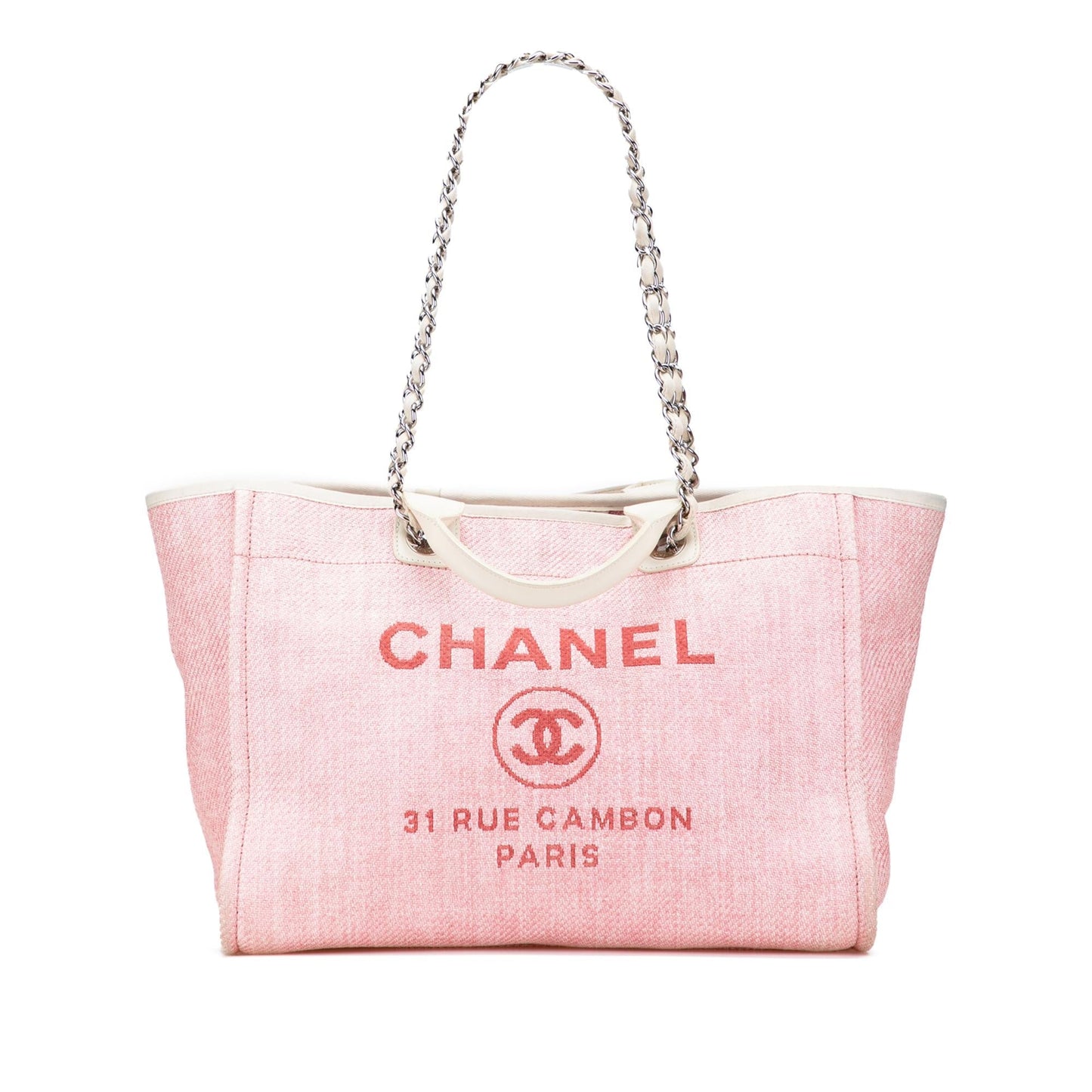 Chanel Gabrielle Tote - Rovelle Bags