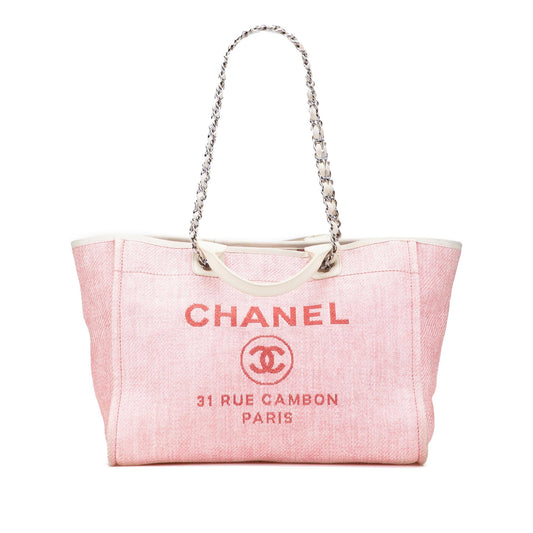 Chanel Gabrielle Tote - Rovelle Bags