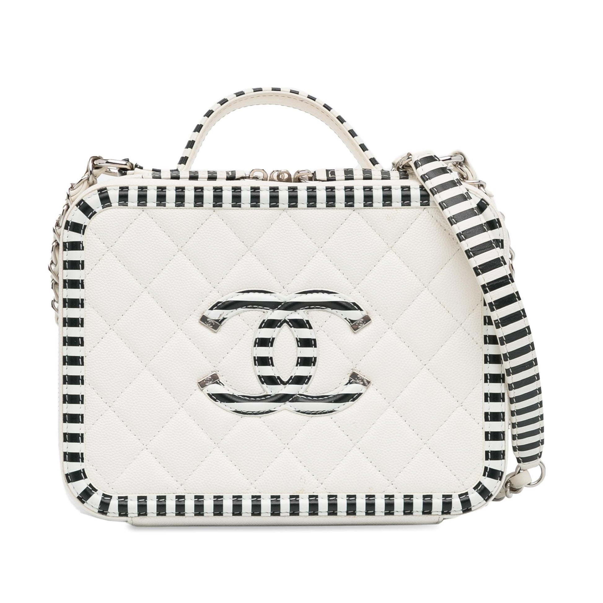 Chanel Gabrielle Clutch - Rovelle Bags