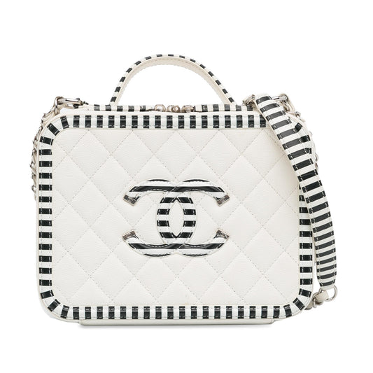Chanel Gabrielle Clutch - Rovelle Bags