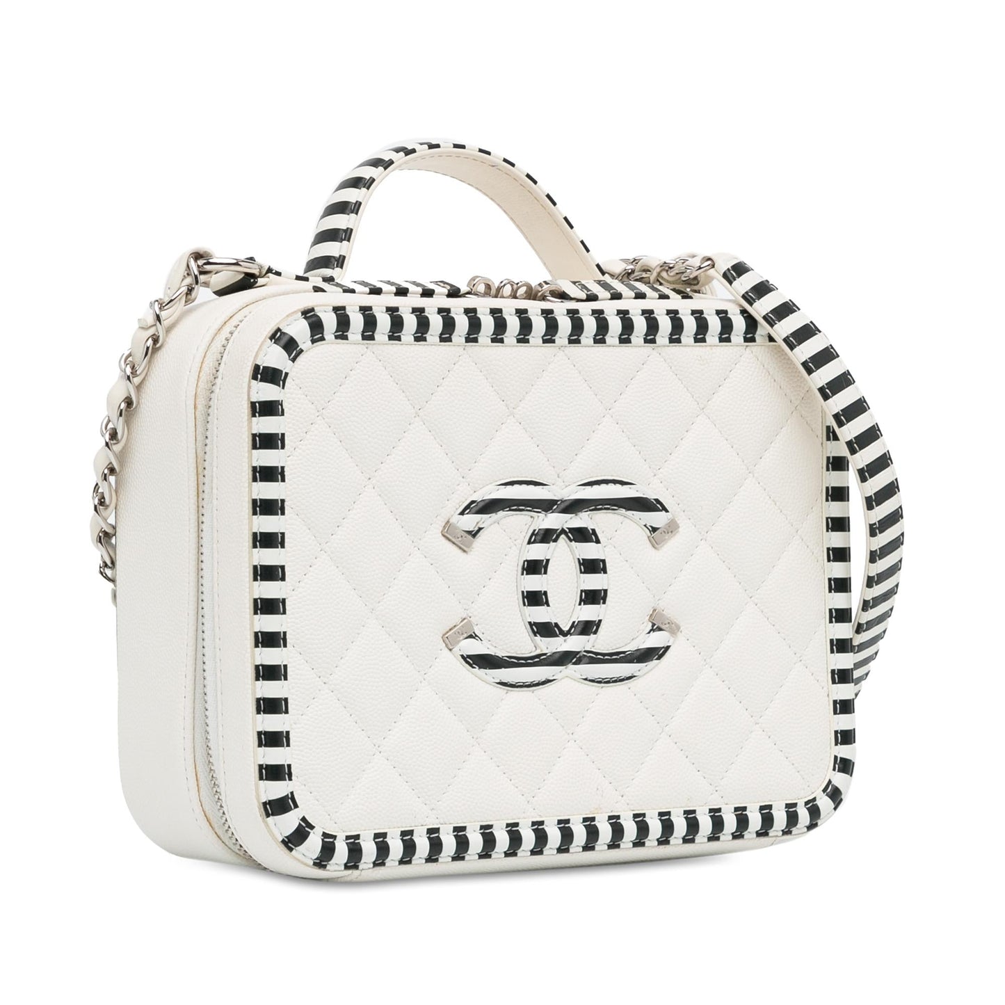 Chanel Gabrielle Clutch - Rovelle Bags