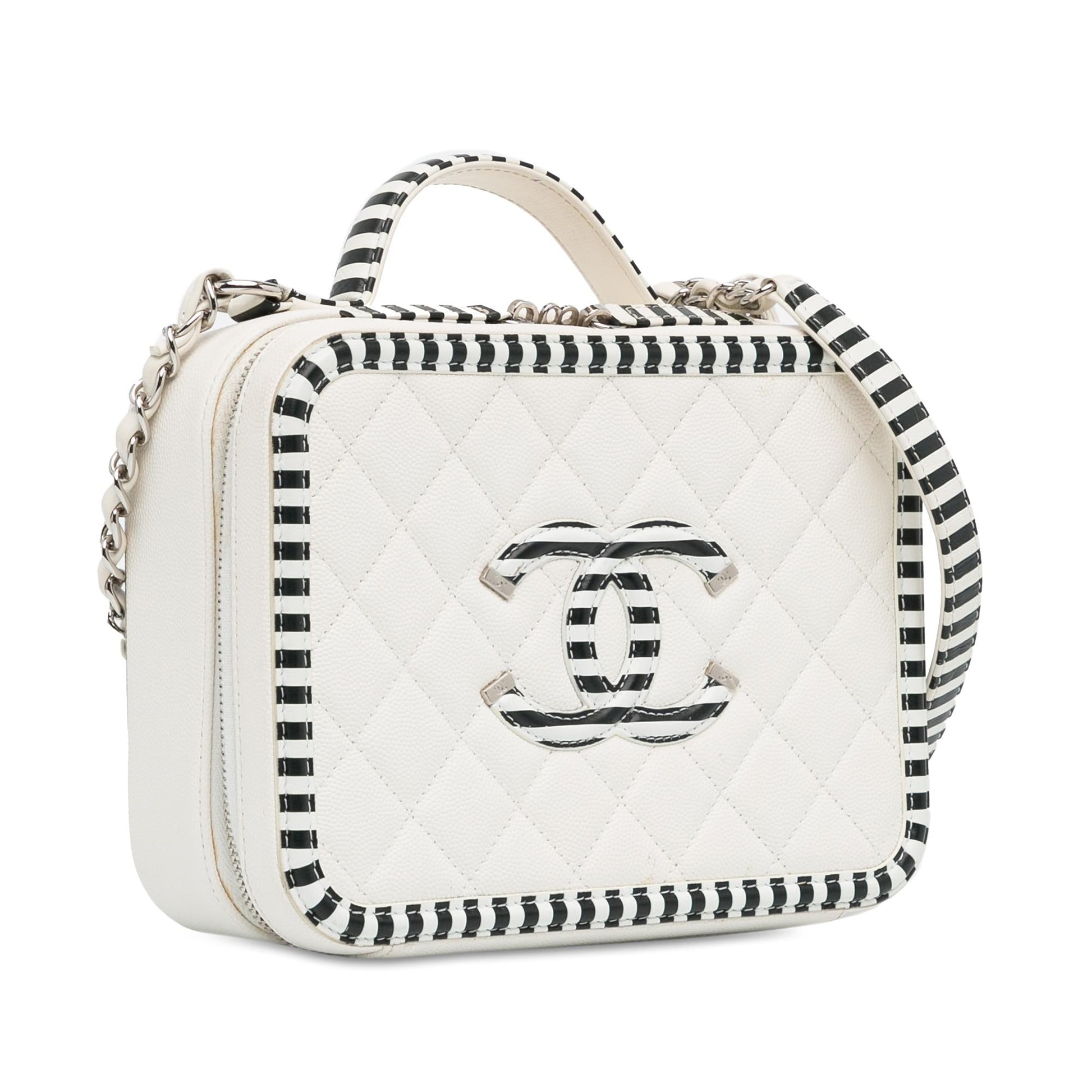 Chanel Gabrielle Clutch - Rovelle Bags