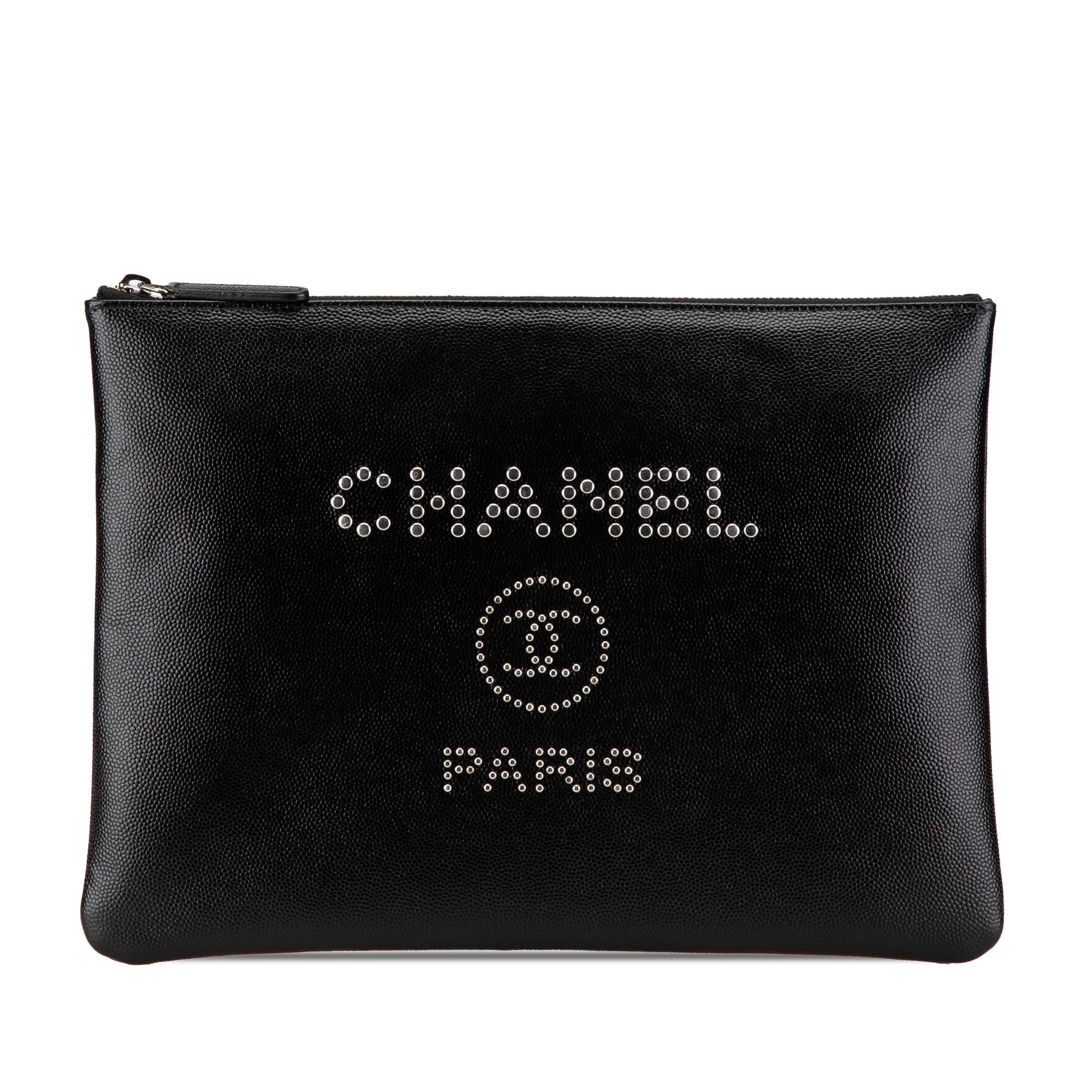 Chanel Gabrielle Tote - Rovelle Bags