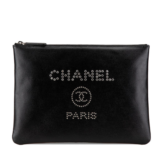 Chanel Gabrielle Tote - Rovelle Bags