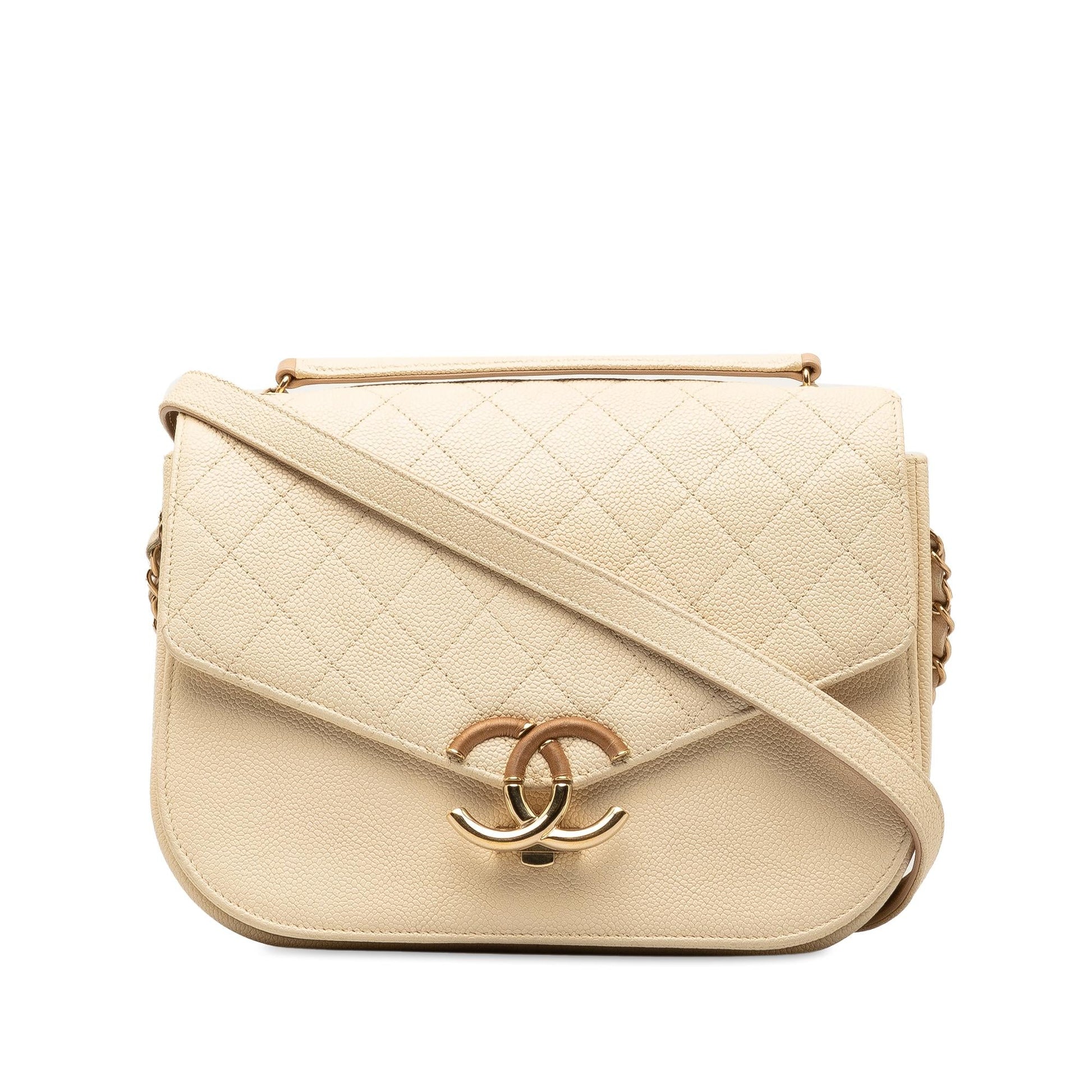 Chanel Gabrielle Shoulder Bag - Rovelle Bags