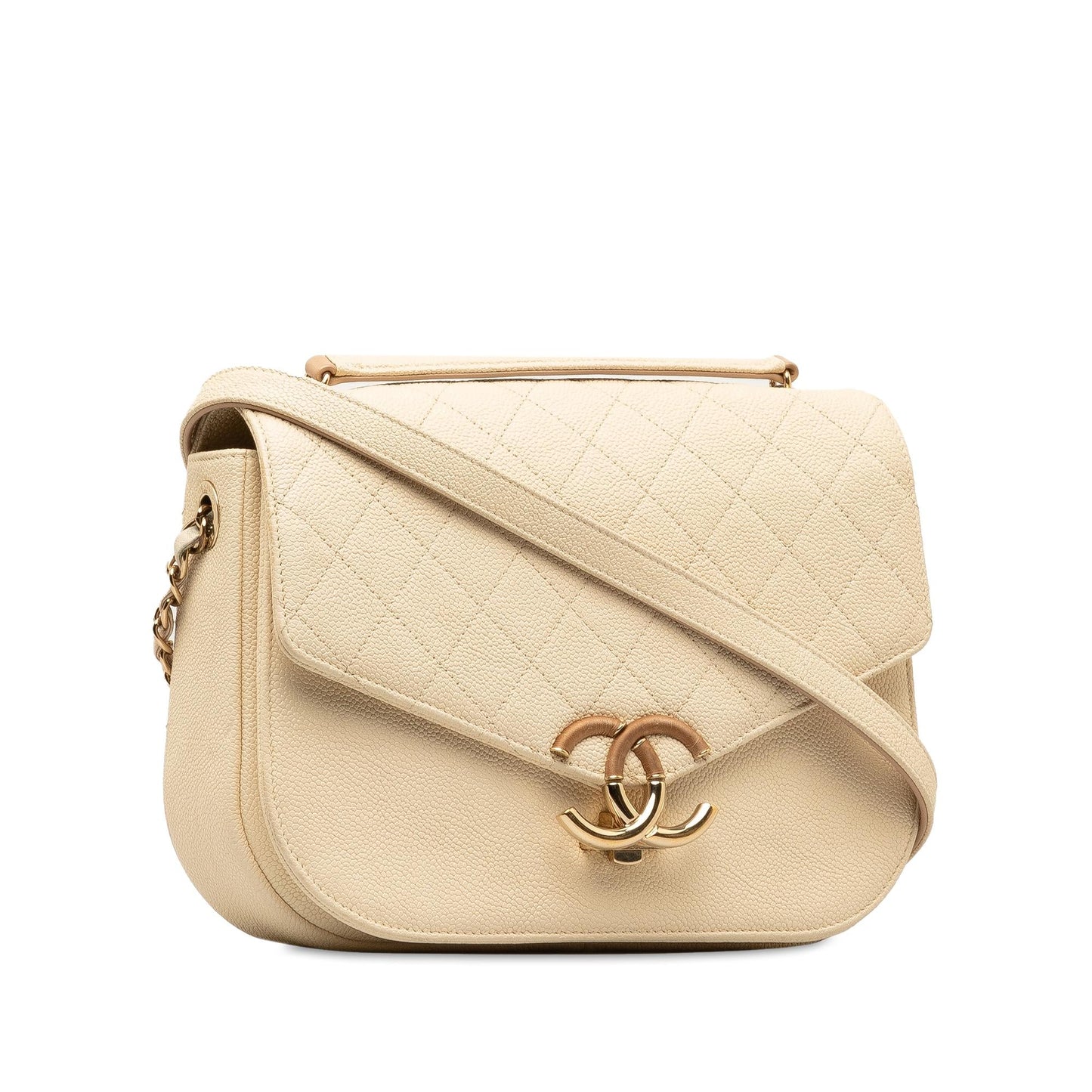 Chanel Gabrielle Shoulder Bag - Rovelle Bags