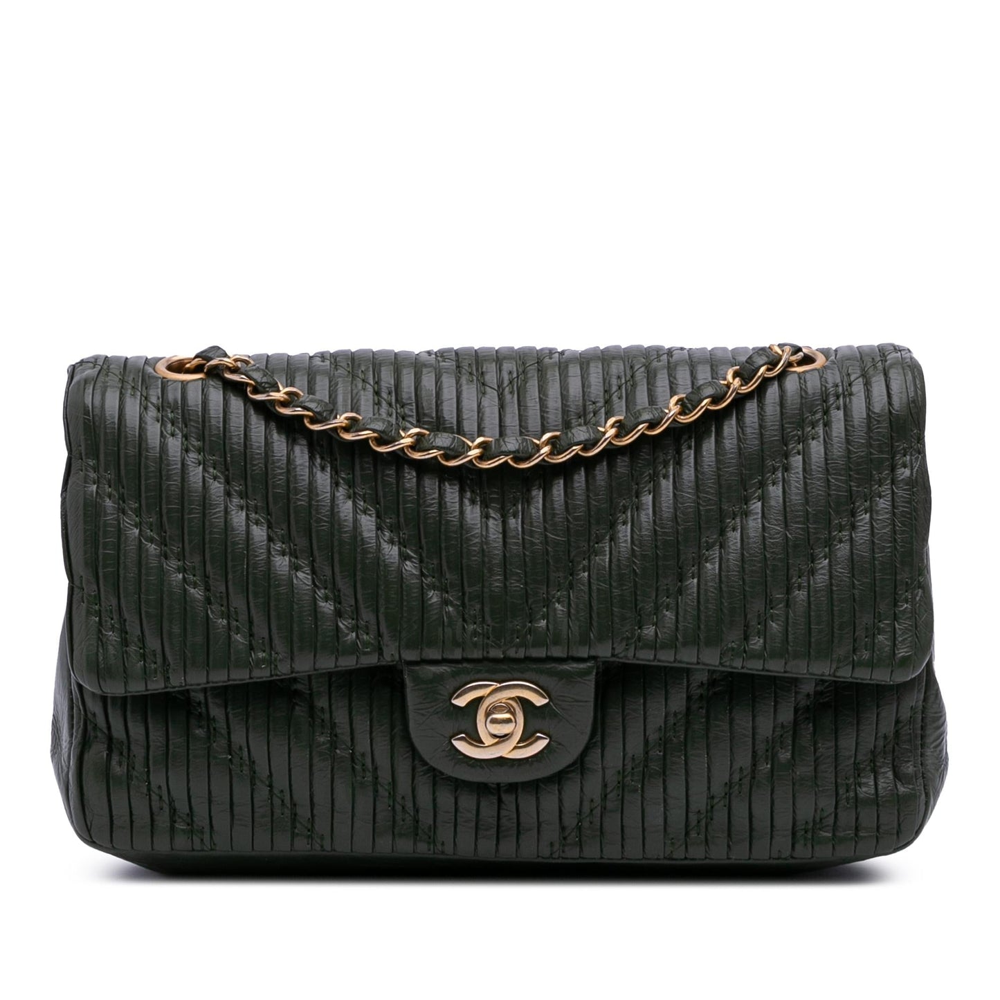 Chanel Gabrielle Shoulder Bag - Rovelle Bags
