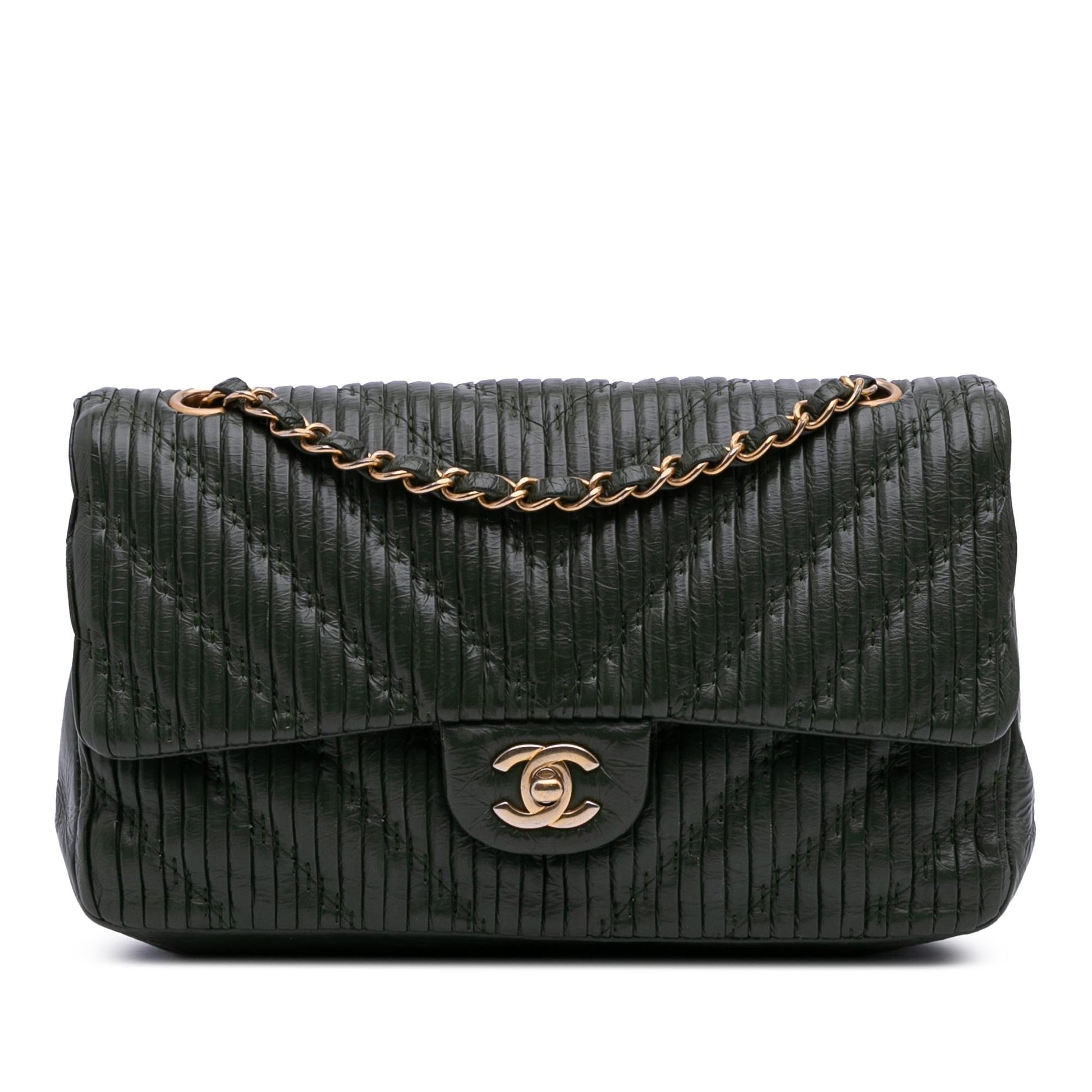 Chanel Gabrielle Shoulder Bag - Rovelle Bags