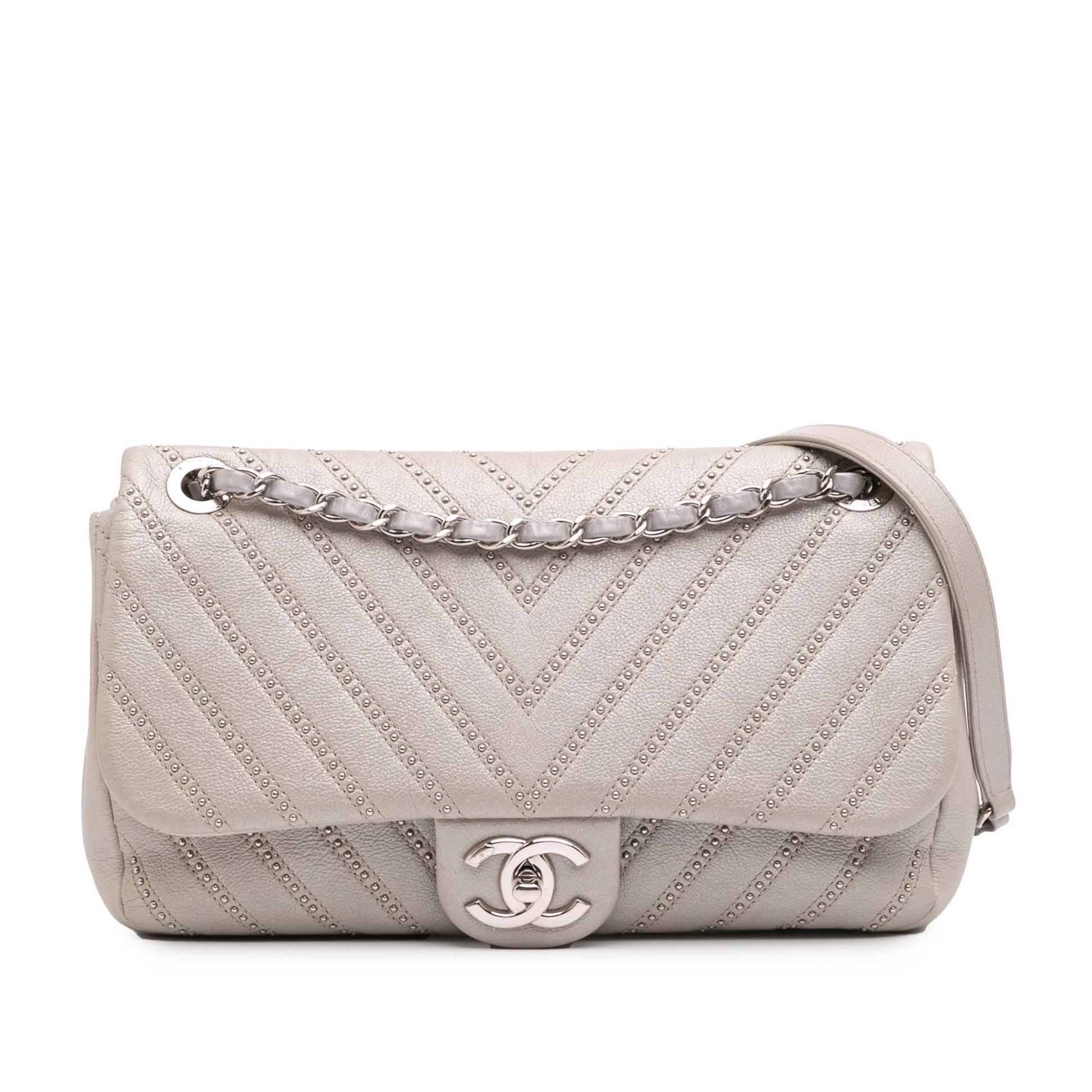 Chanel Gabrielle Shoulder Bag - Rovelle Bags