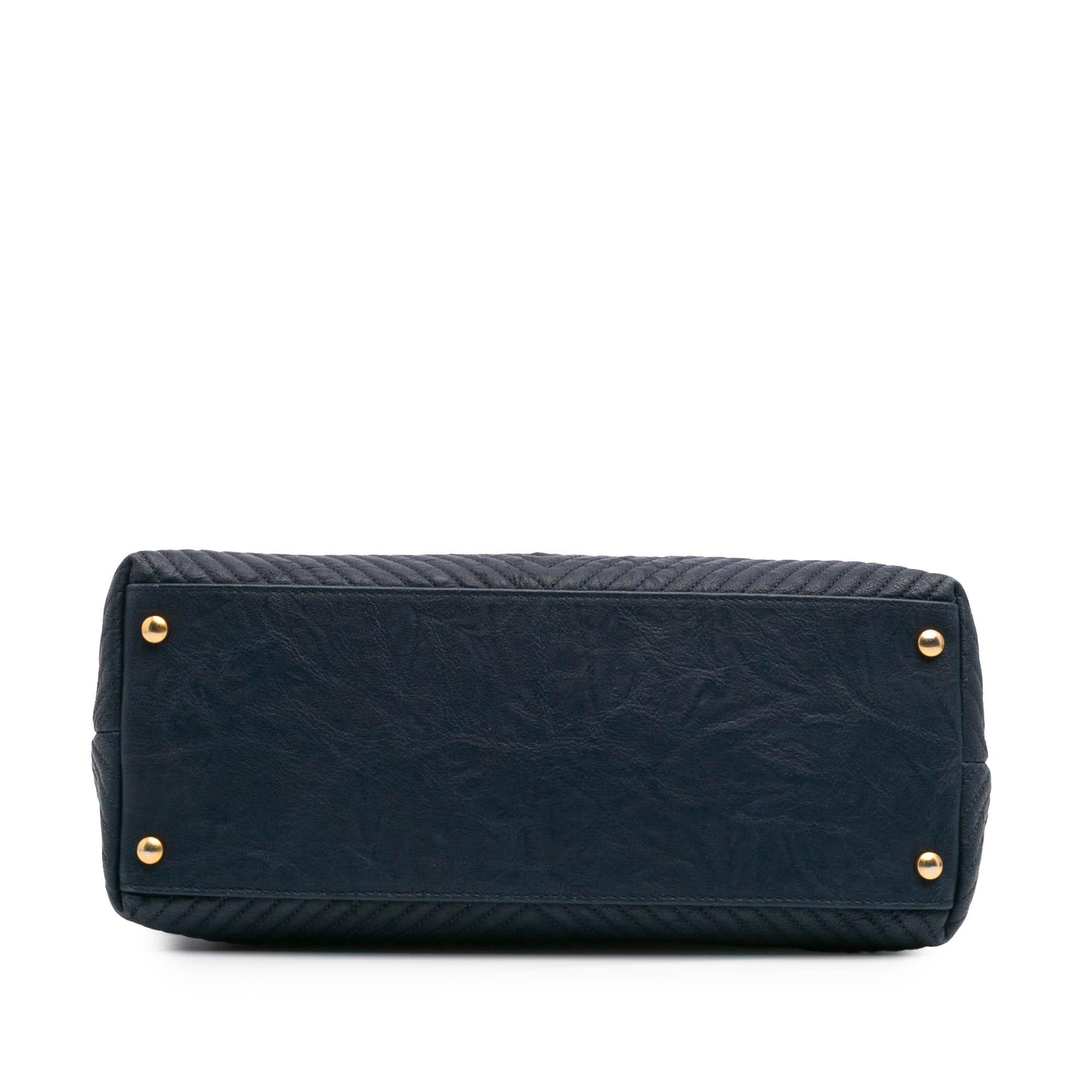Chanel Gabrielle Tote - Rovelle Bags