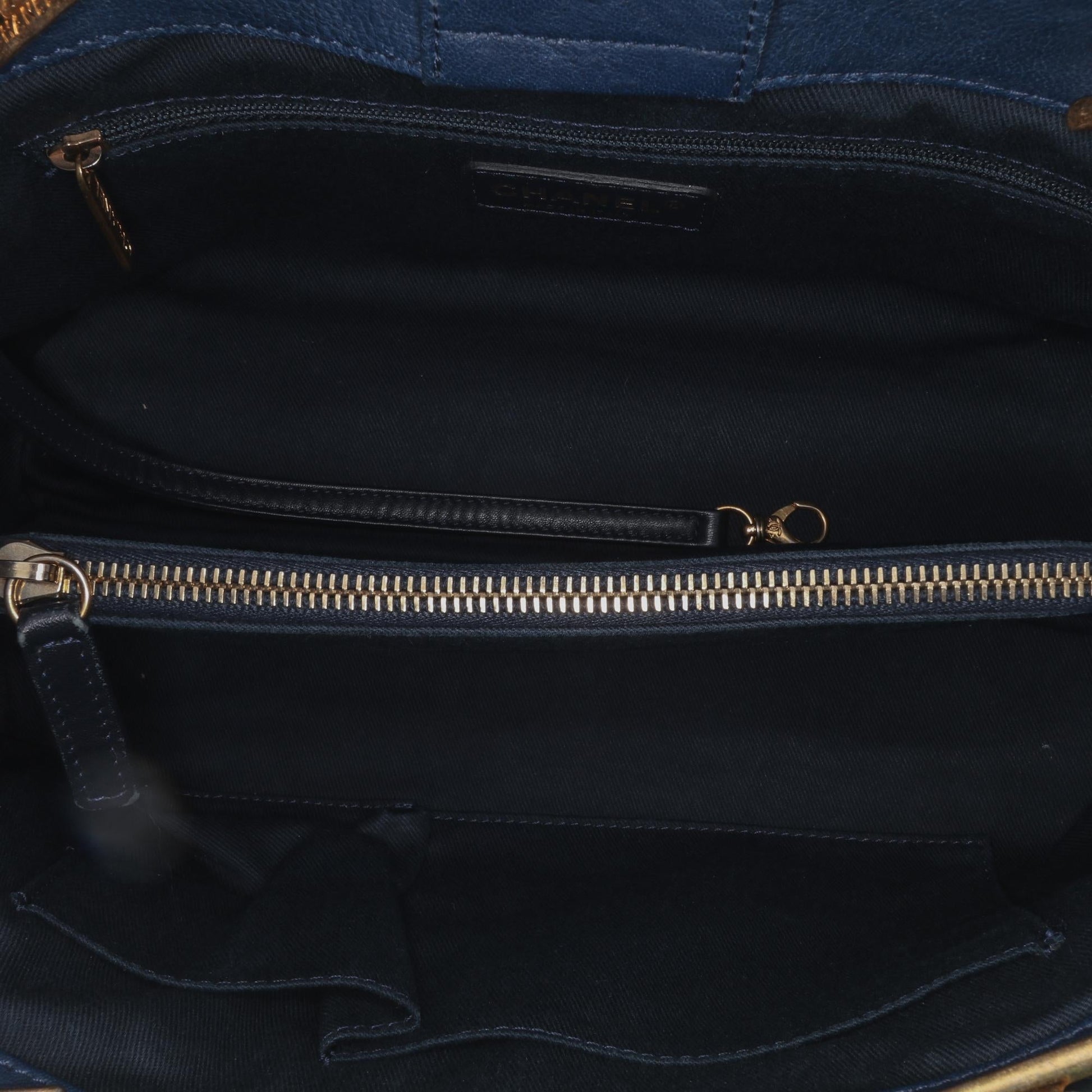 Chanel Gabrielle Tote - Rovelle Bags