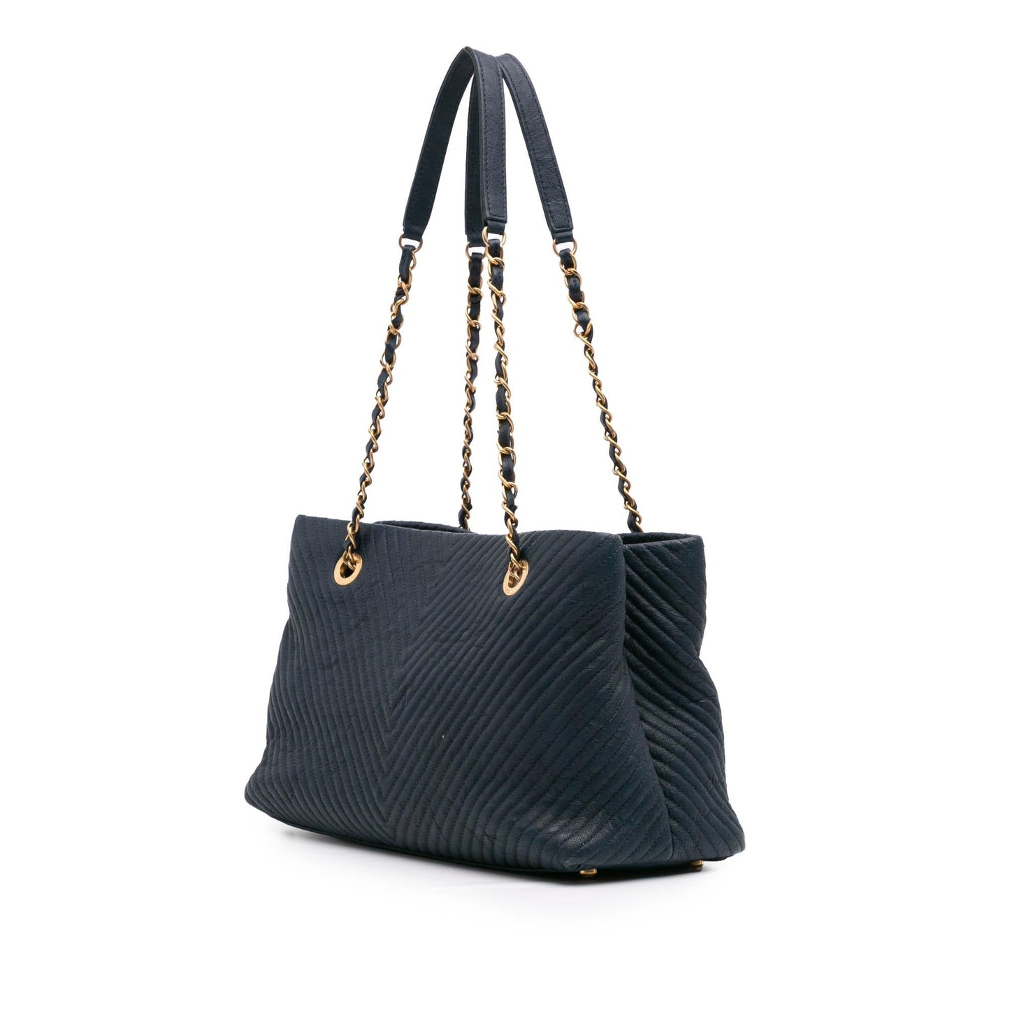 Chanel Gabrielle Tote - Rovelle Bags