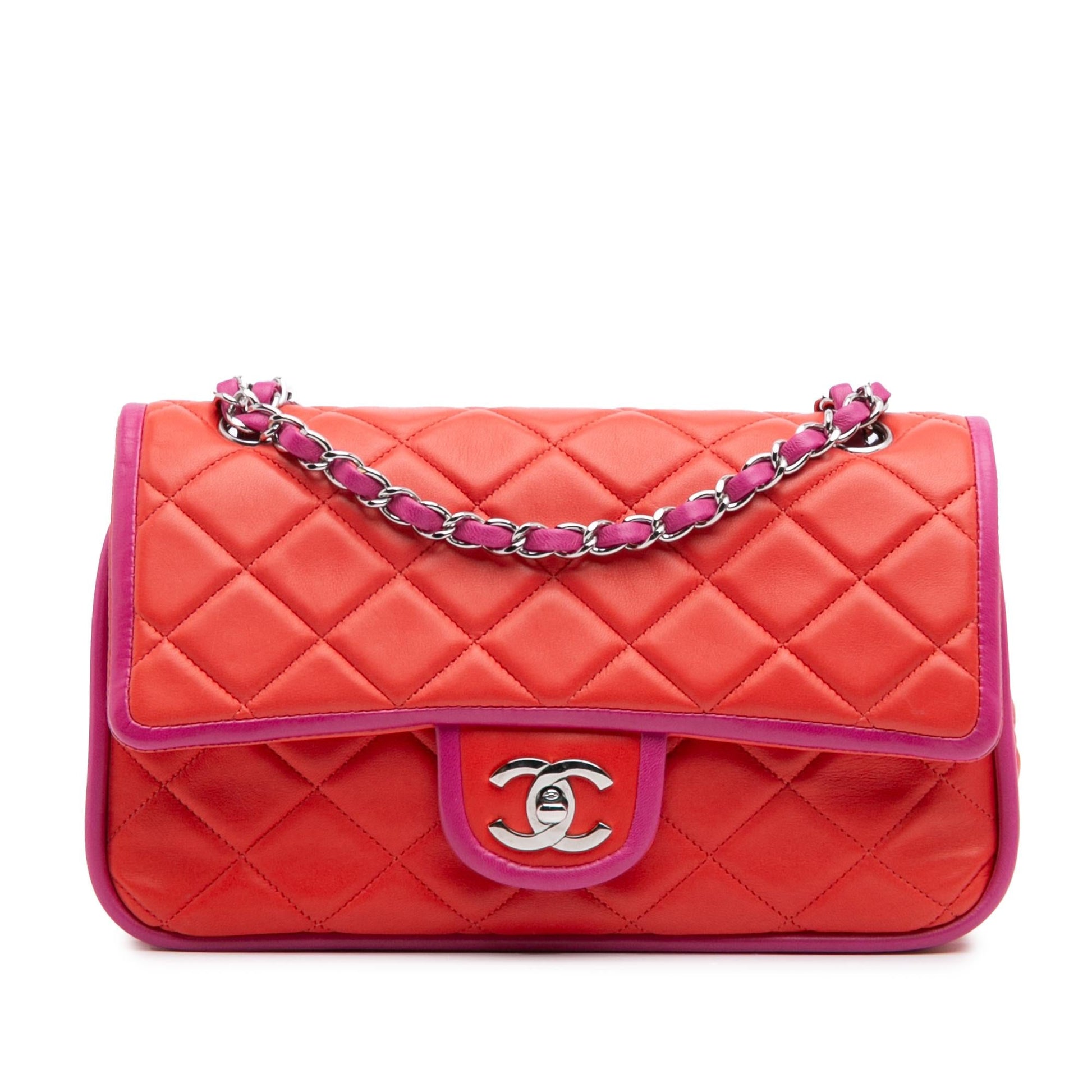 Chanel Gabrielle Shoulder Bag - Rovelle Bags