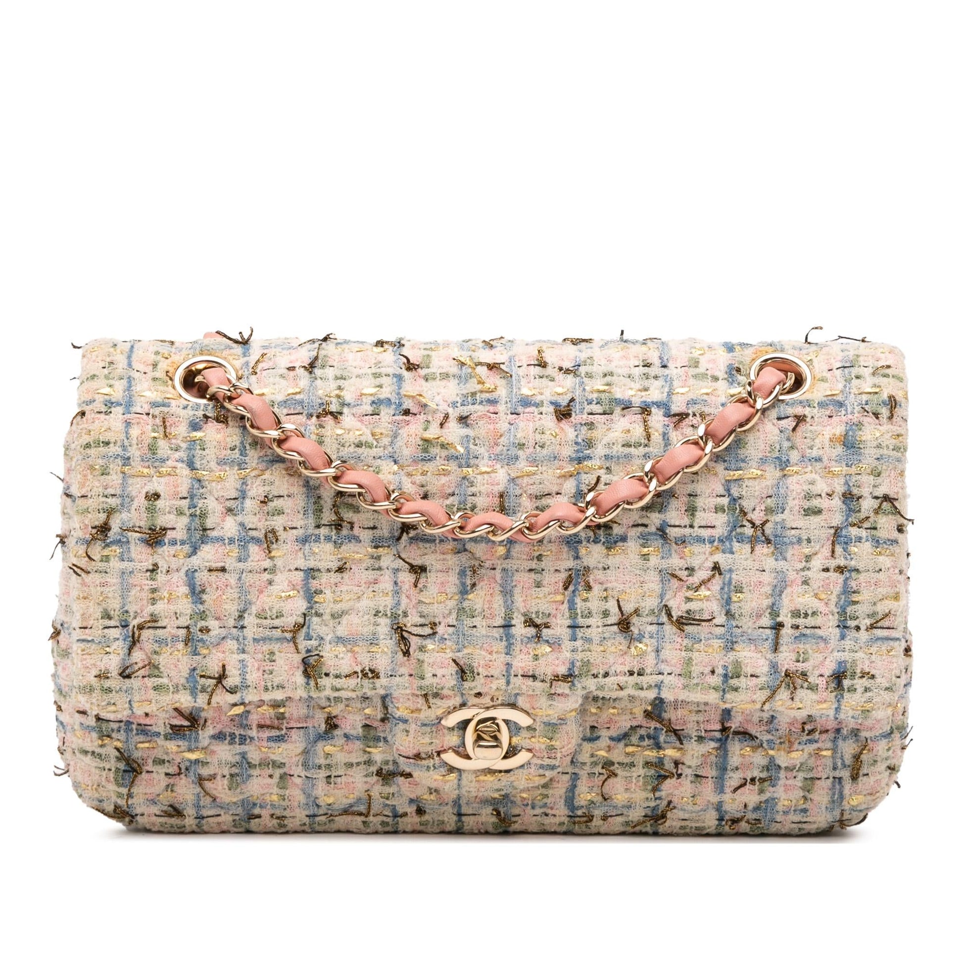 Chanel Gabrielle Shoulder Bag - Rovelle Bags