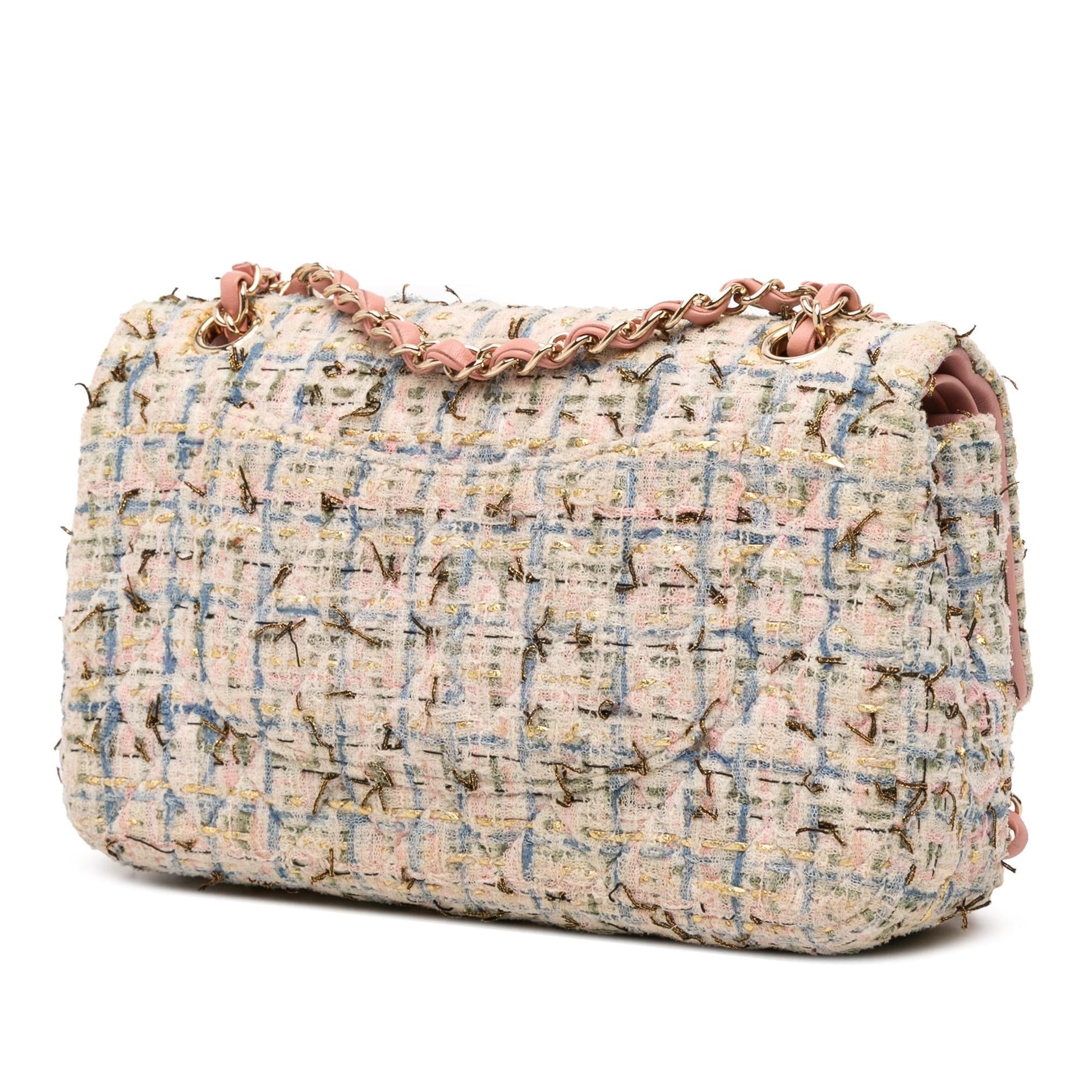 Chanel Gabrielle Shoulder Bag - Rovelle Bags