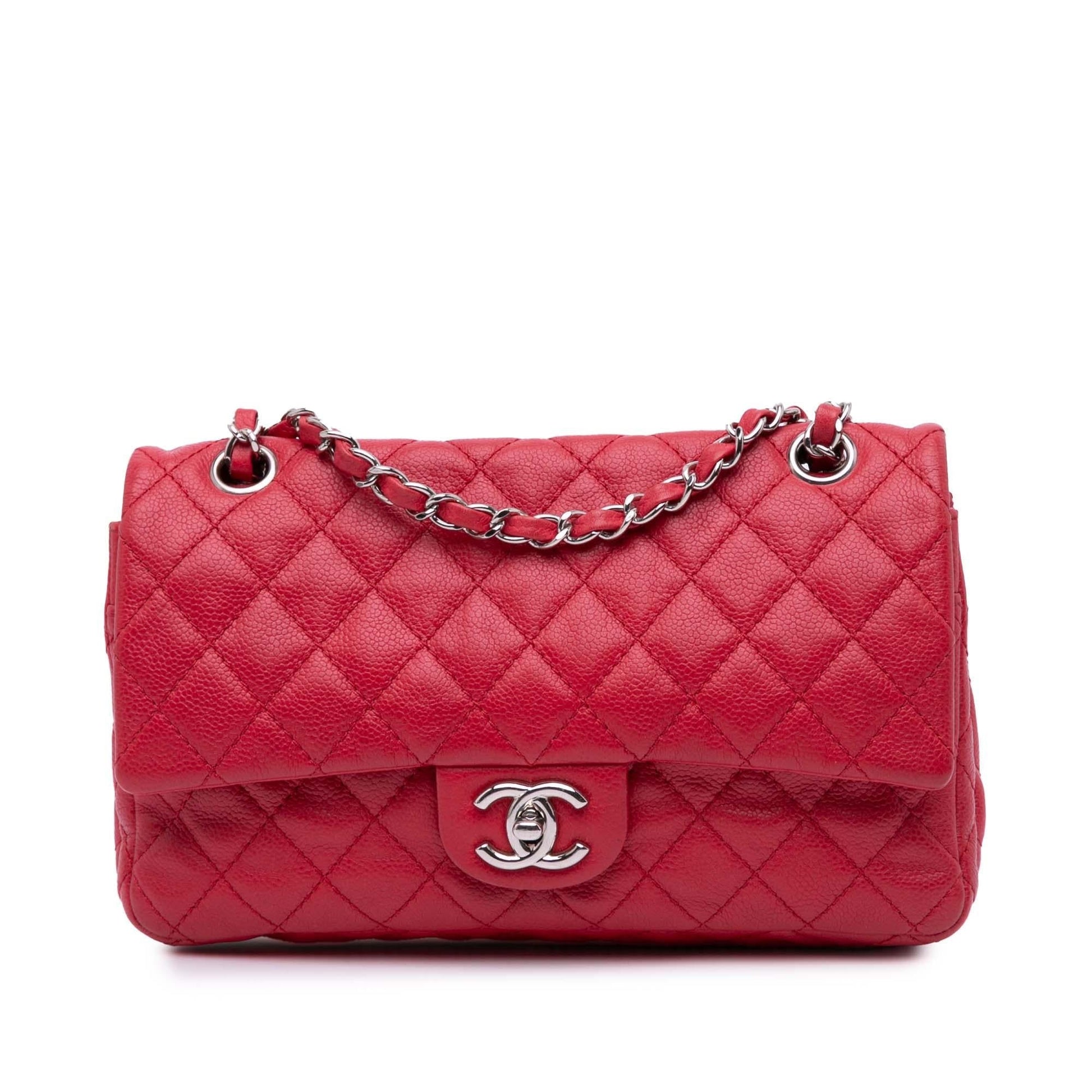 Chanel Gabrielle Shoulder Bag - Rovelle Bags