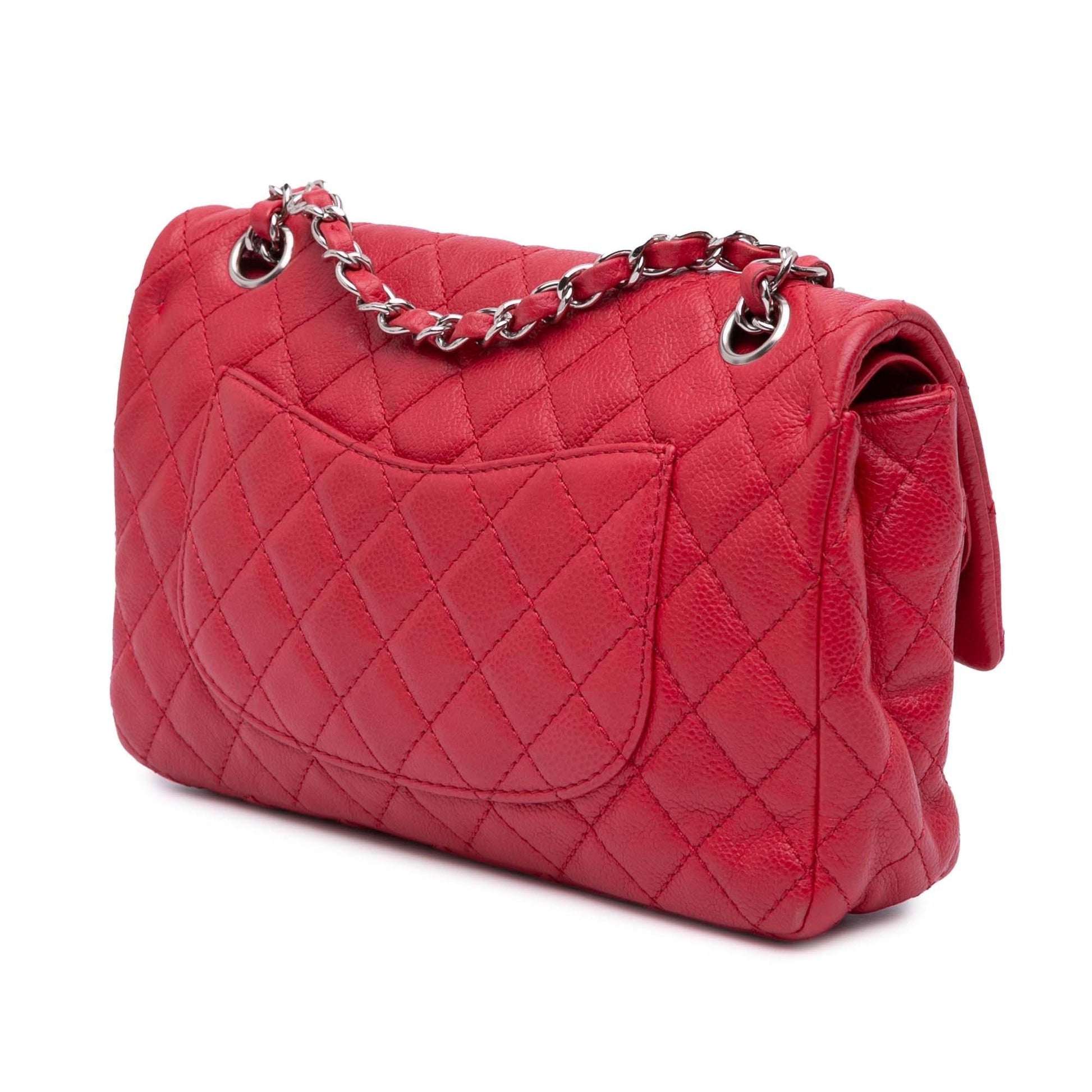 Chanel Gabrielle Shoulder Bag - Rovelle Bags