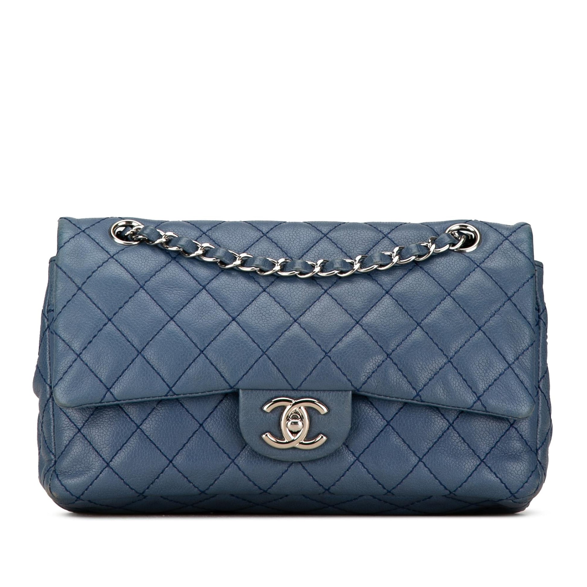 Chanel Gabrielle Shoulder Bag - Rovelle Bags