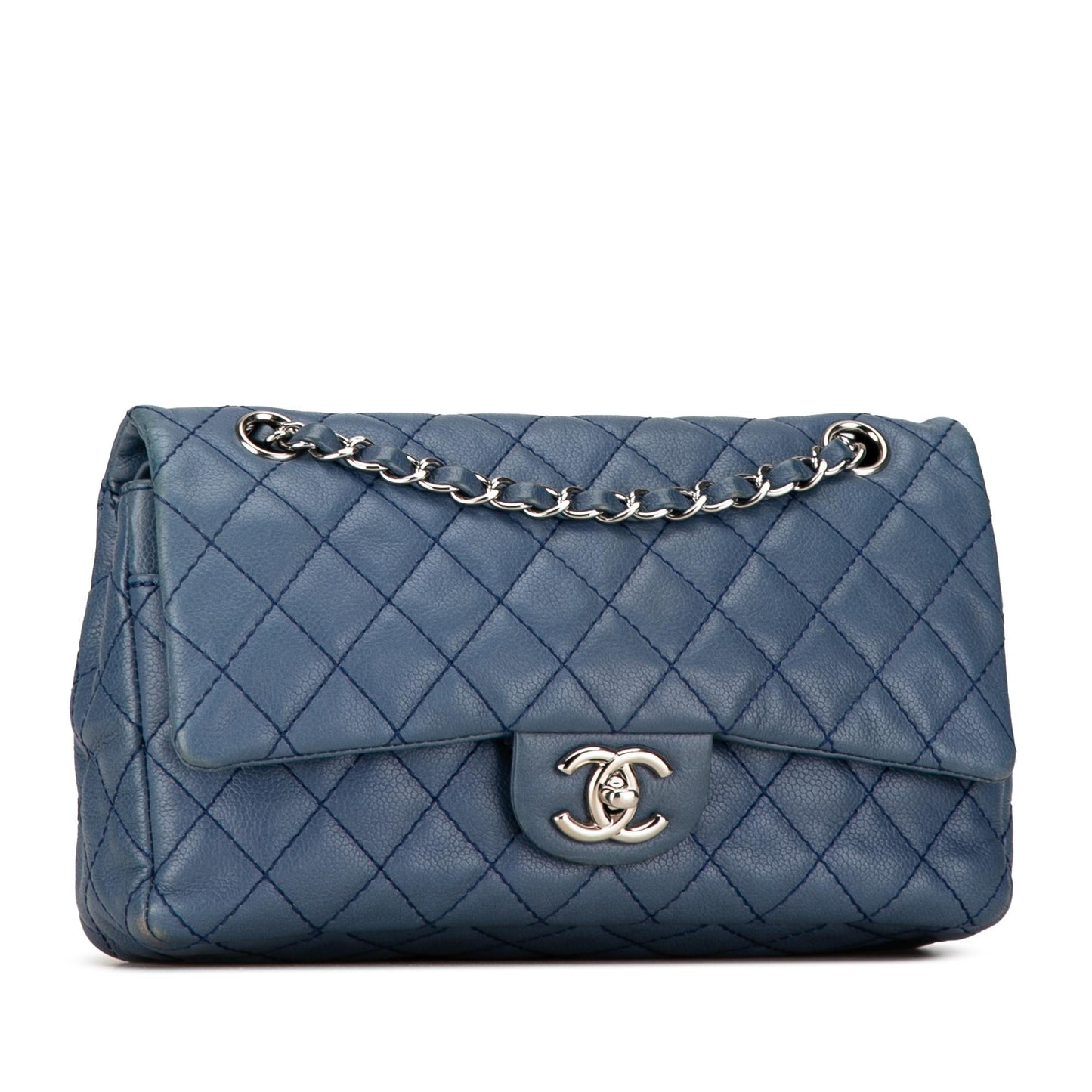 Chanel Gabrielle Shoulder Bag - Rovelle Bags