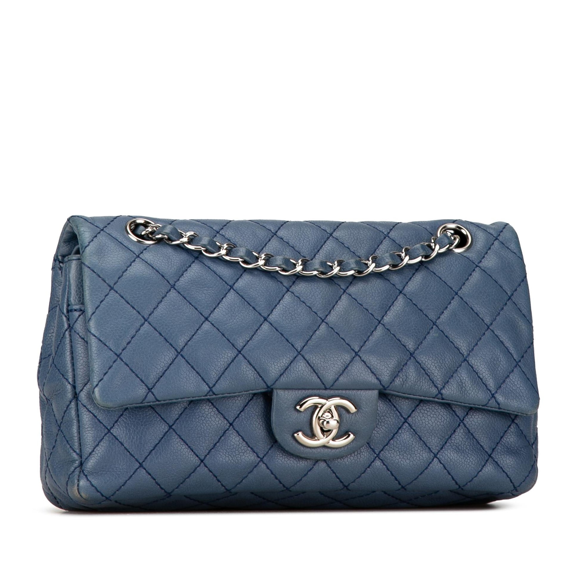 Chanel Gabrielle Shoulder Bag - Rovelle Bags