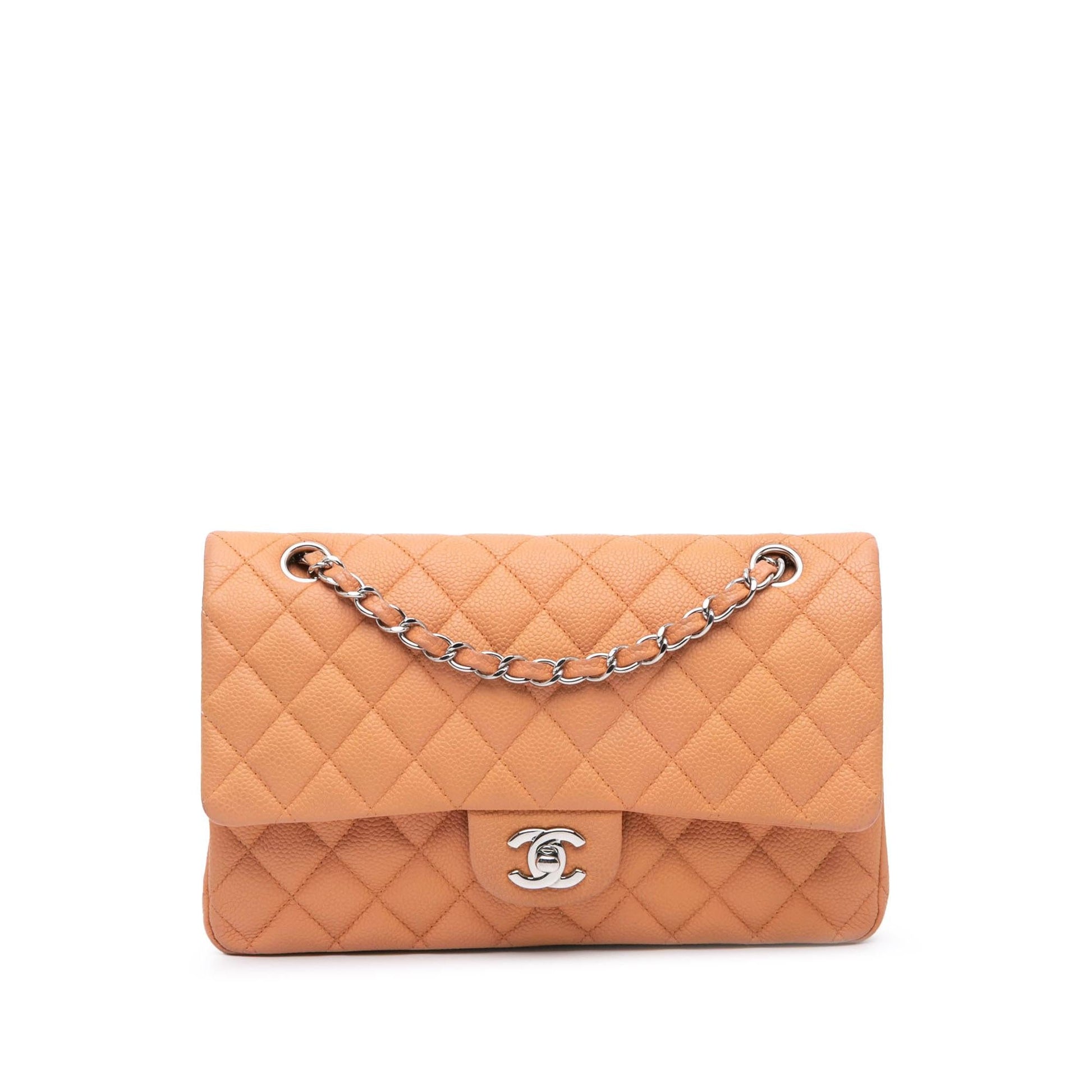 Chanel Gabrielle Shoulder Bag - Rovelle Bags