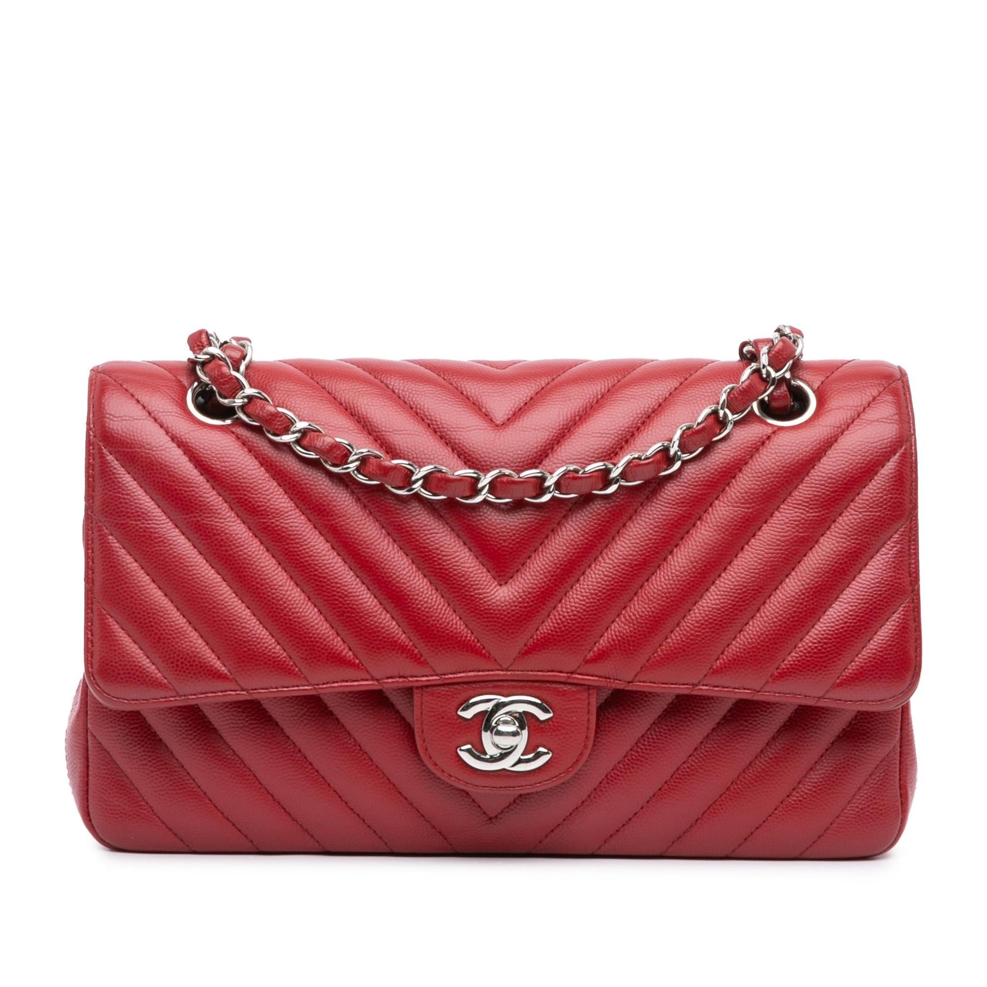 Chanel Gabrielle Shoulder Bag - Rovelle Bags