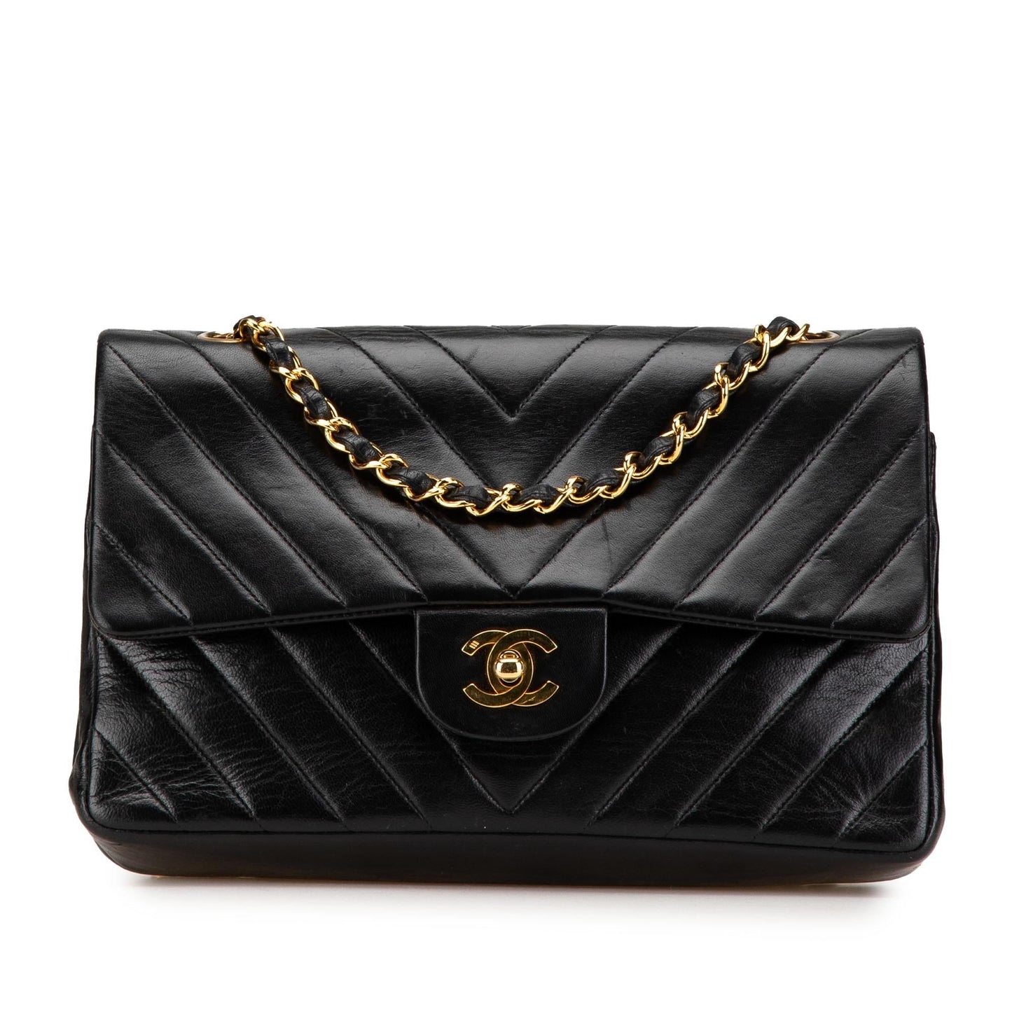 Chanel Gabrielle Shoulder Bag - Rovelle Bags