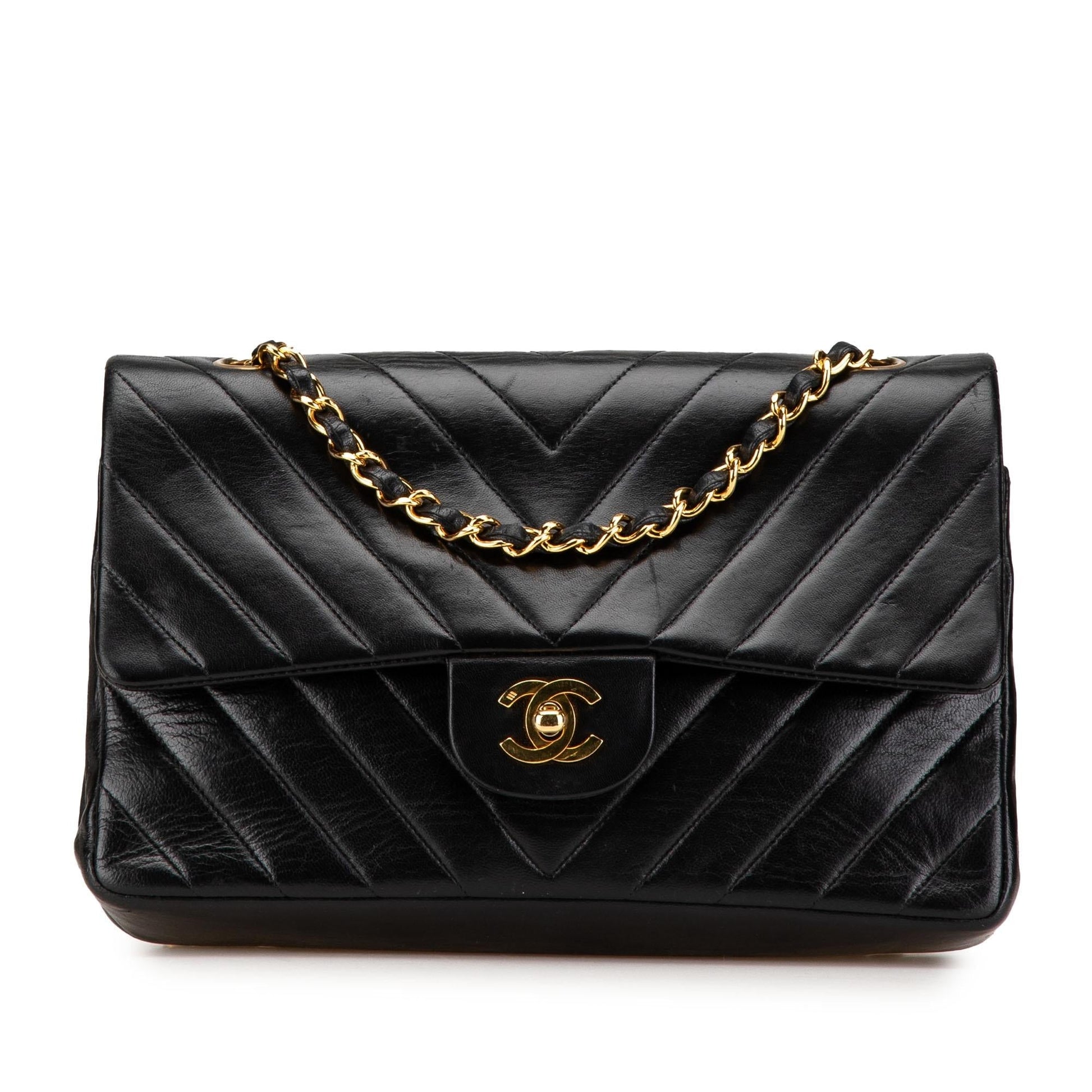 Chanel Gabrielle Shoulder Bag - Rovelle Bags
