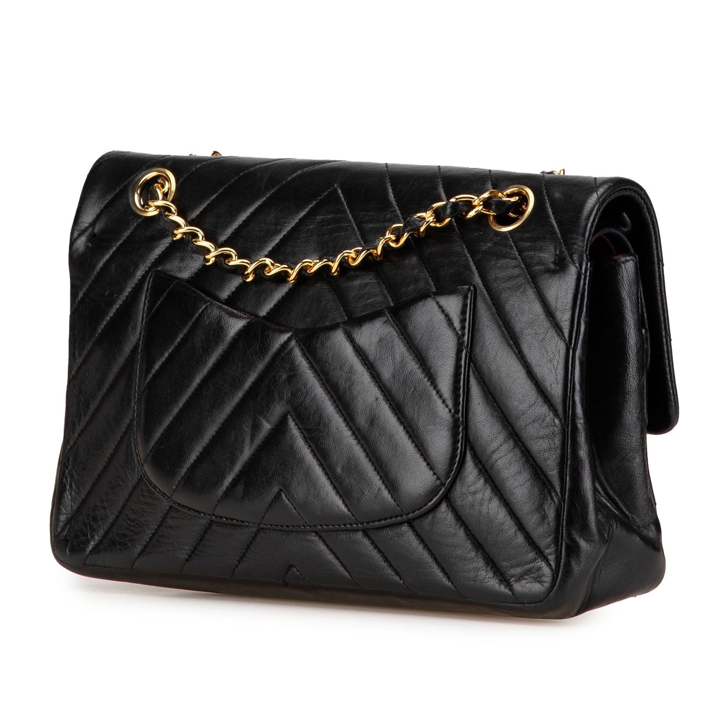 Chanel Gabrielle Shoulder Bag - Rovelle Bags