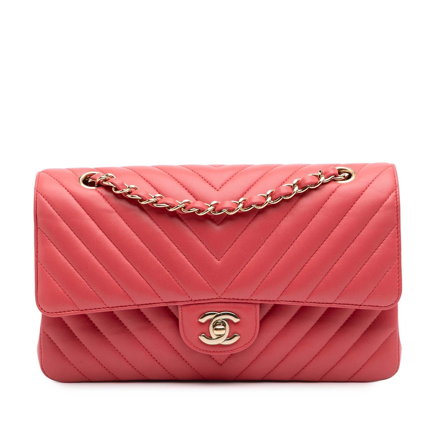 Chanel Gabrielle Shoulder Bag - Rovelle Bags
