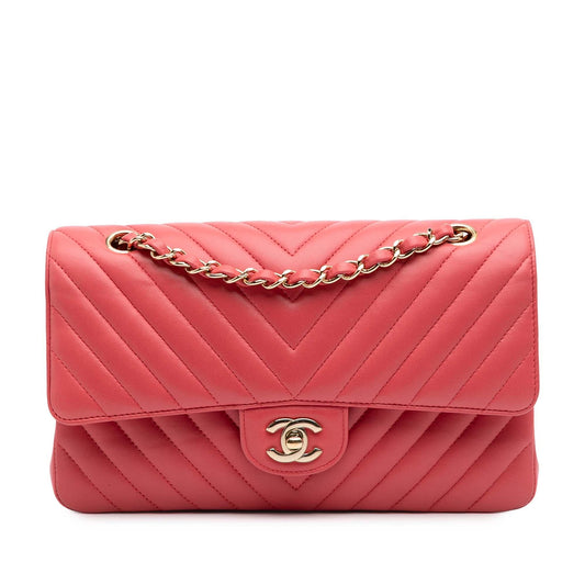 Chanel Gabrielle Shoulder Bag - Rovelle Bags