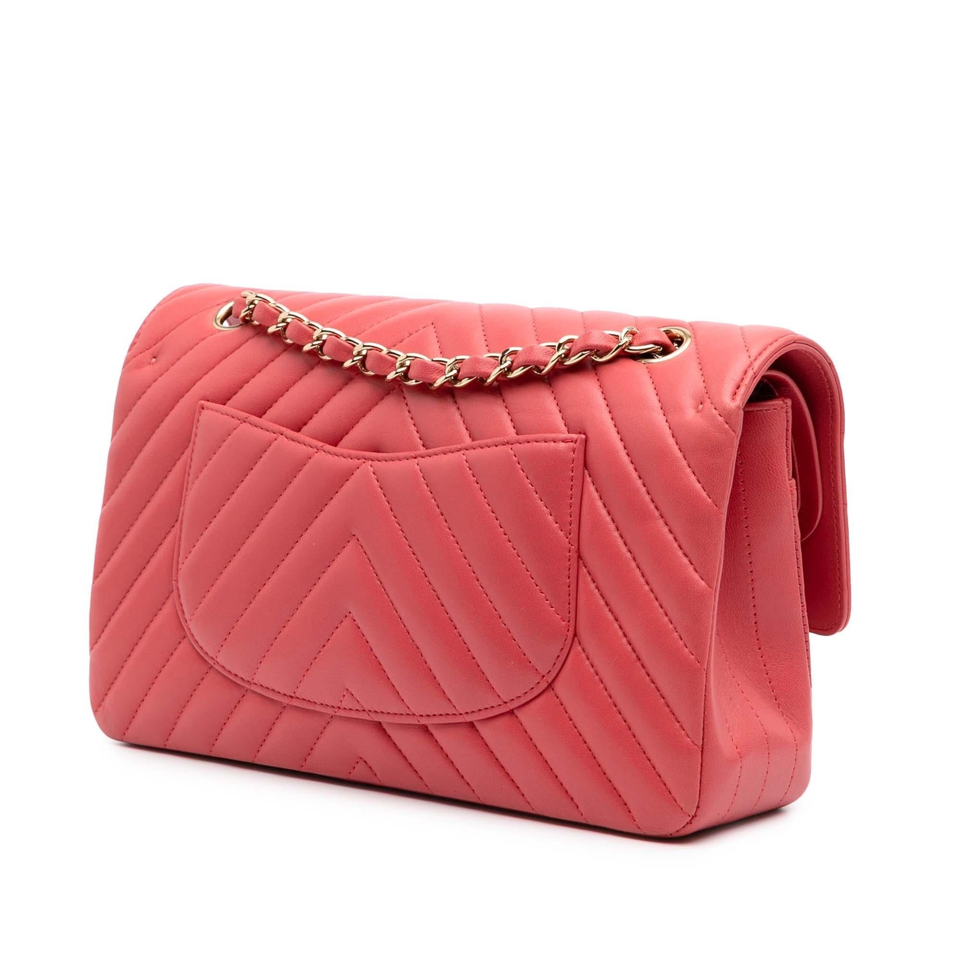 Chanel Gabrielle Shoulder Bag - Rovelle Bags