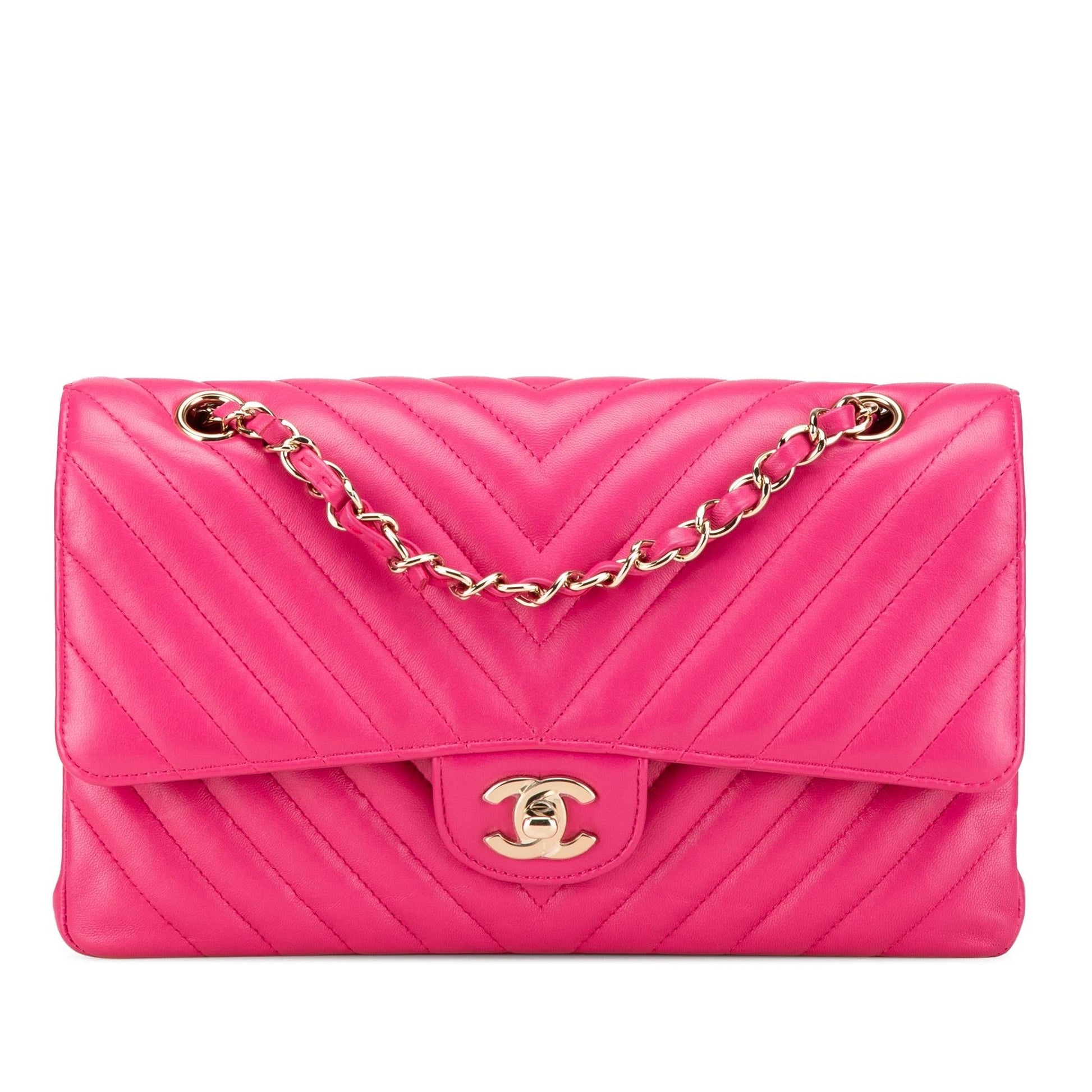 Chanel Gabrielle Shoulder Bag - Rovelle Bags