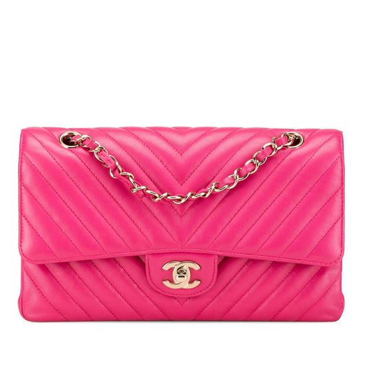 Chanel Gabrielle Shoulder Bag - Rovelle Bags