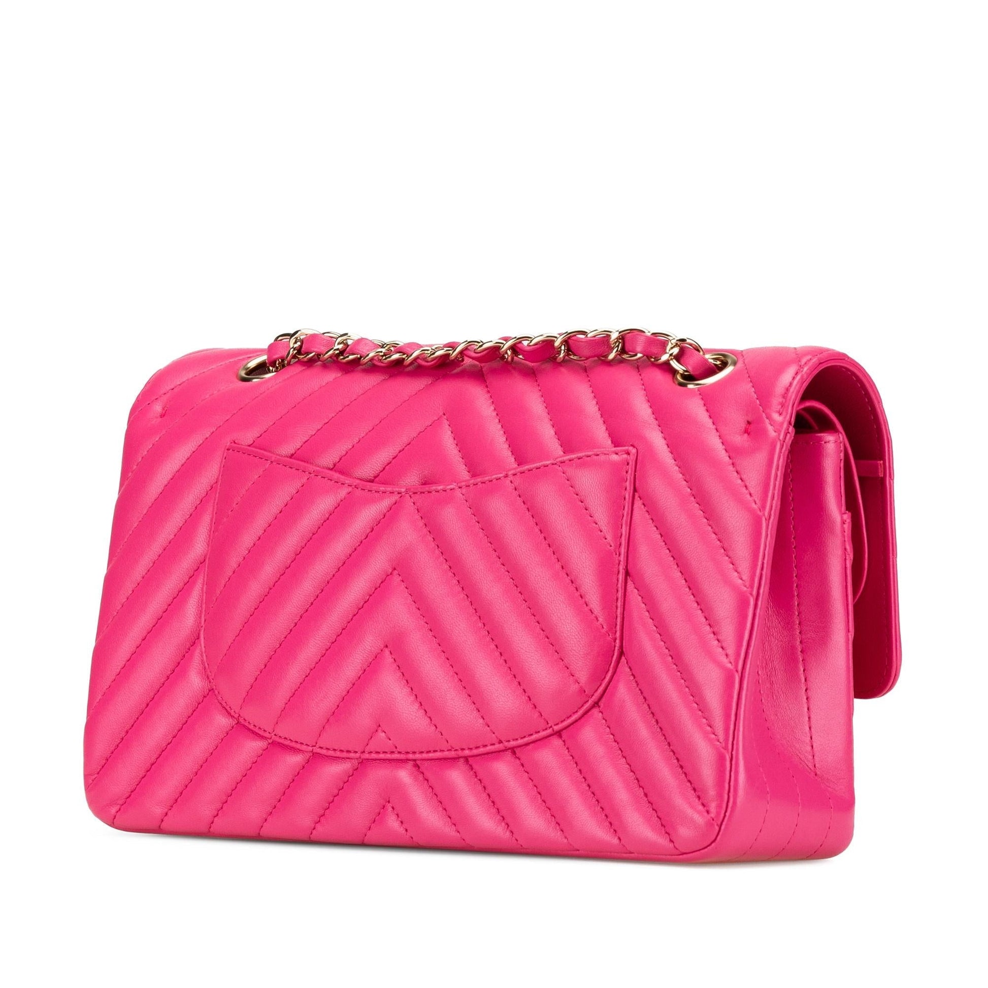 Chanel Gabrielle Shoulder Bag - Rovelle Bags