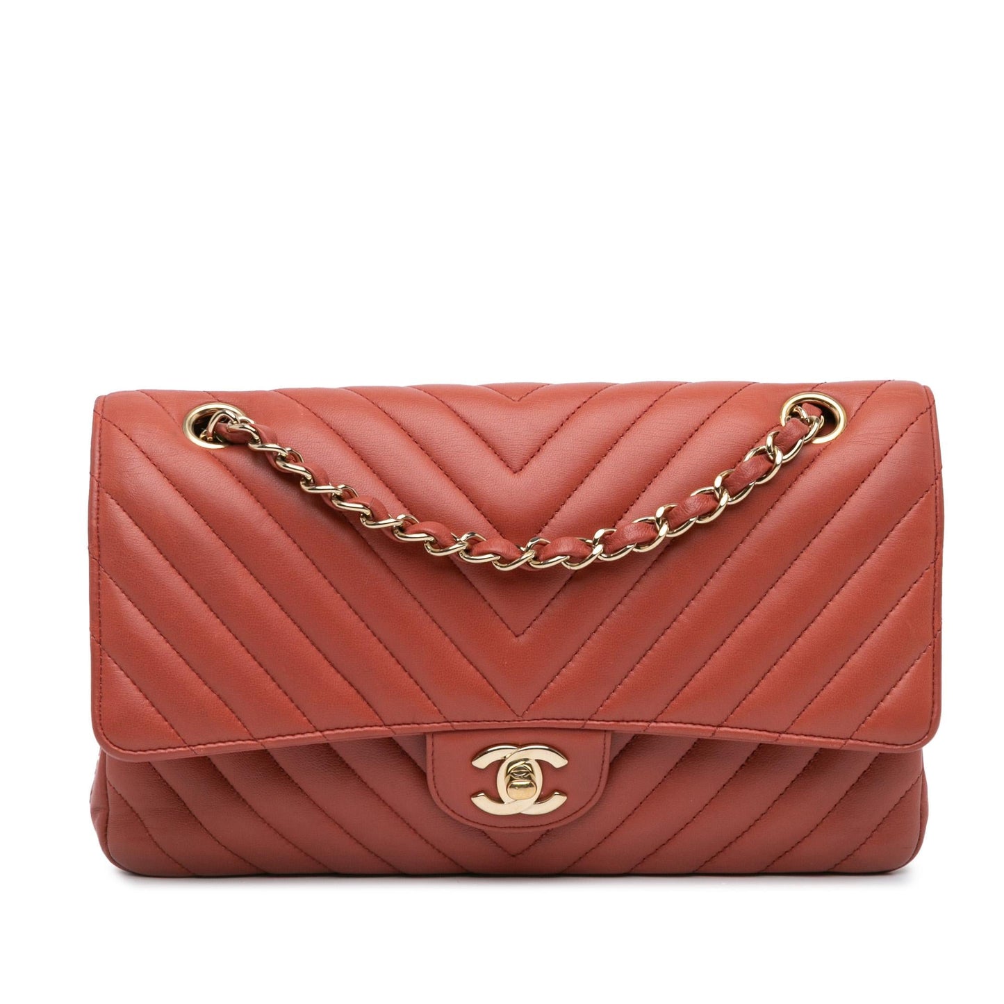 Chanel Gabrielle Shoulder Bag - Rovelle Bags