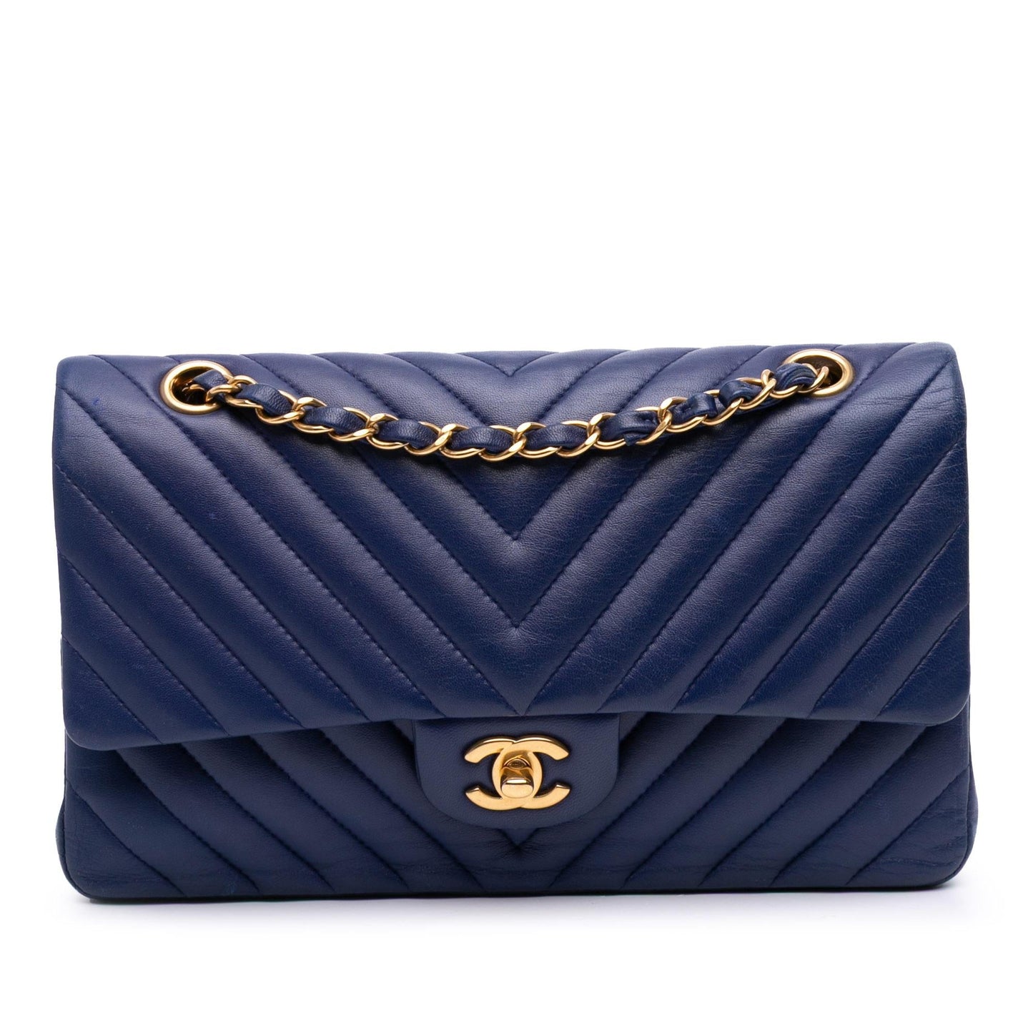 Chanel Gabrielle Shoulder Bag - Rovelle Bags