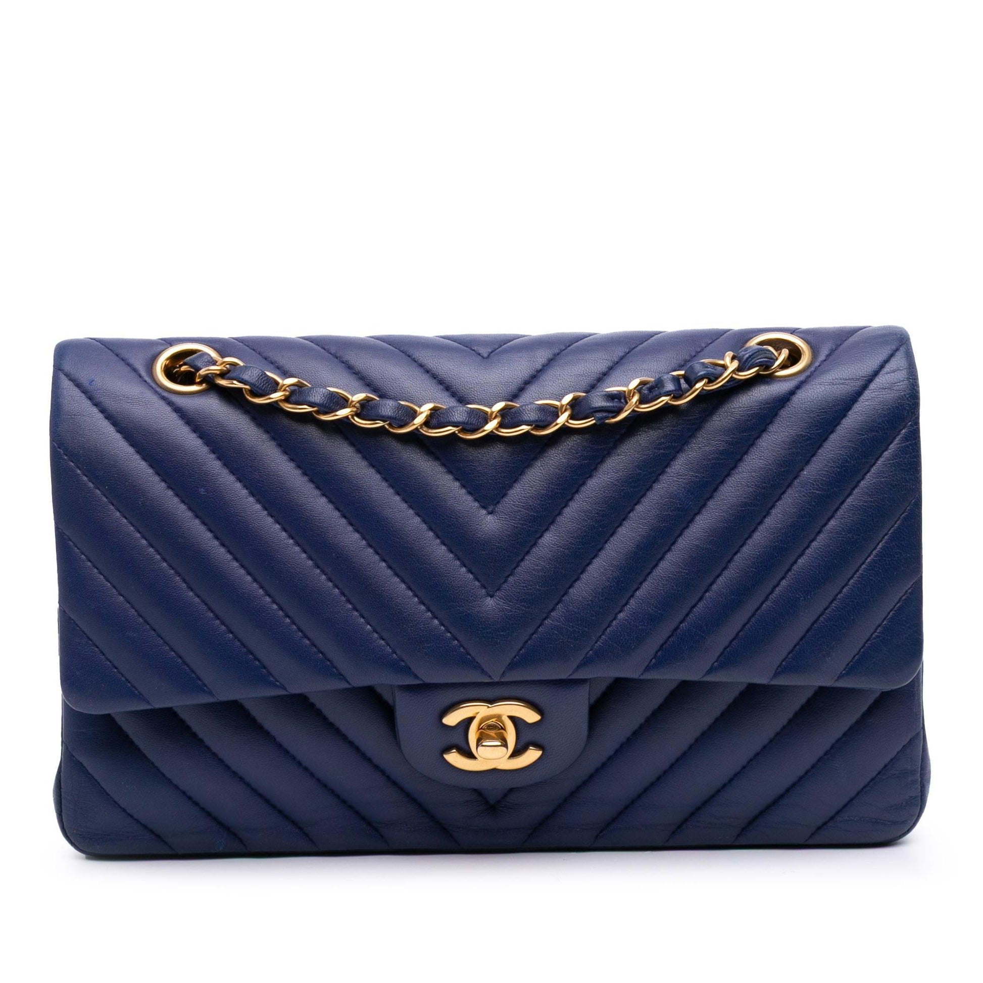 Chanel Gabrielle Shoulder Bag - Rovelle Bags