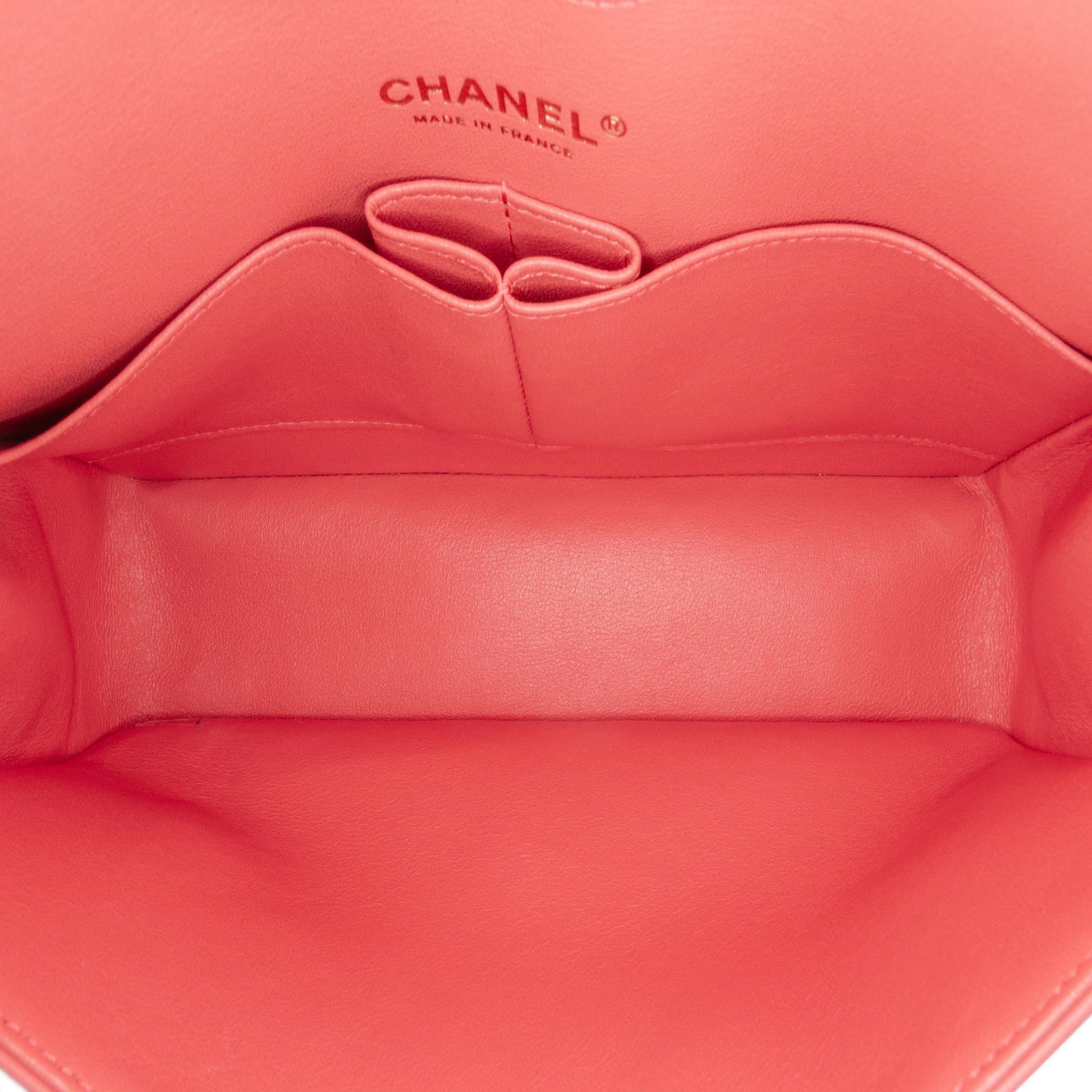 Chanel Gabrielle Shoulder Bag - Rovelle Bags