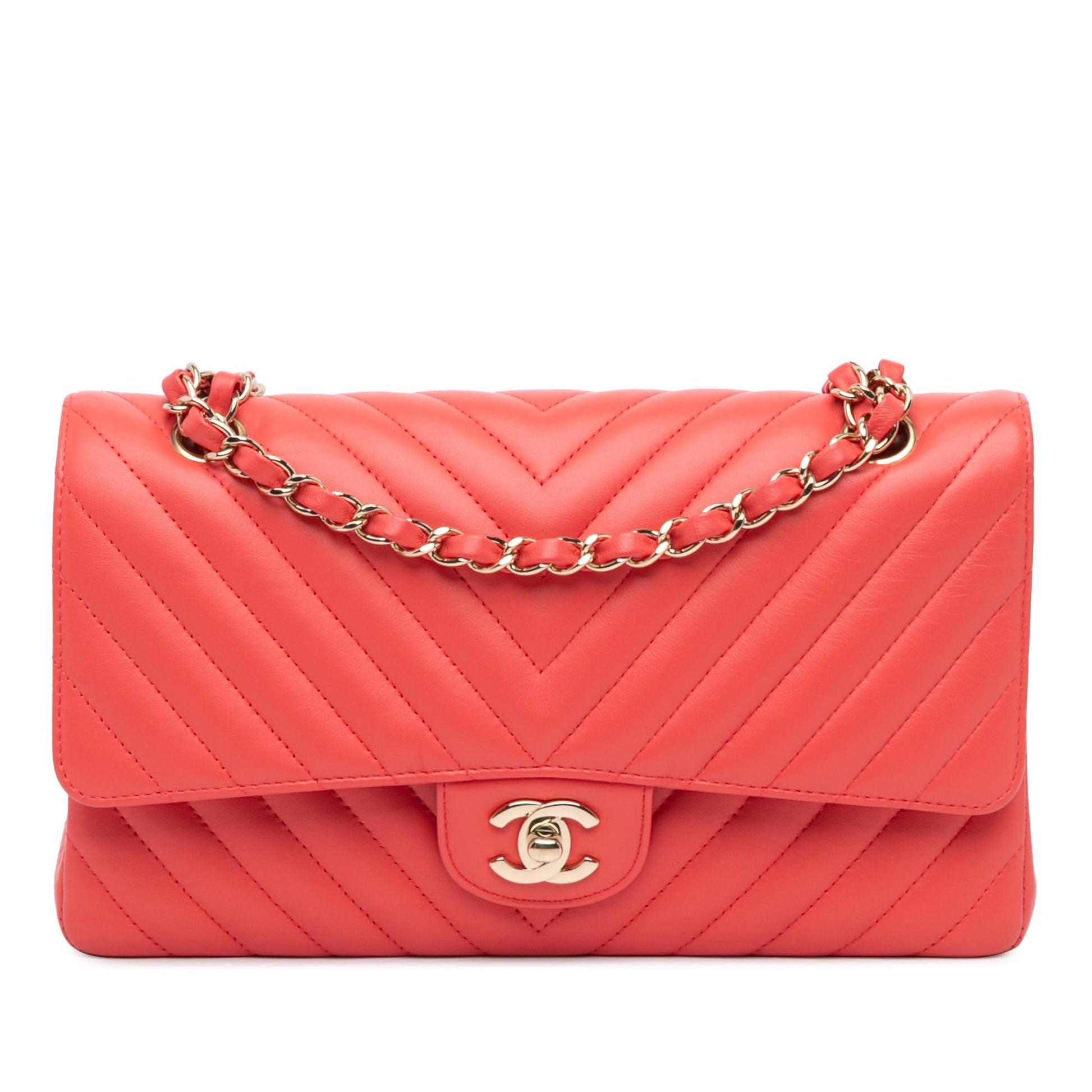 Chanel Gabrielle Shoulder Bag - Rovelle Bags