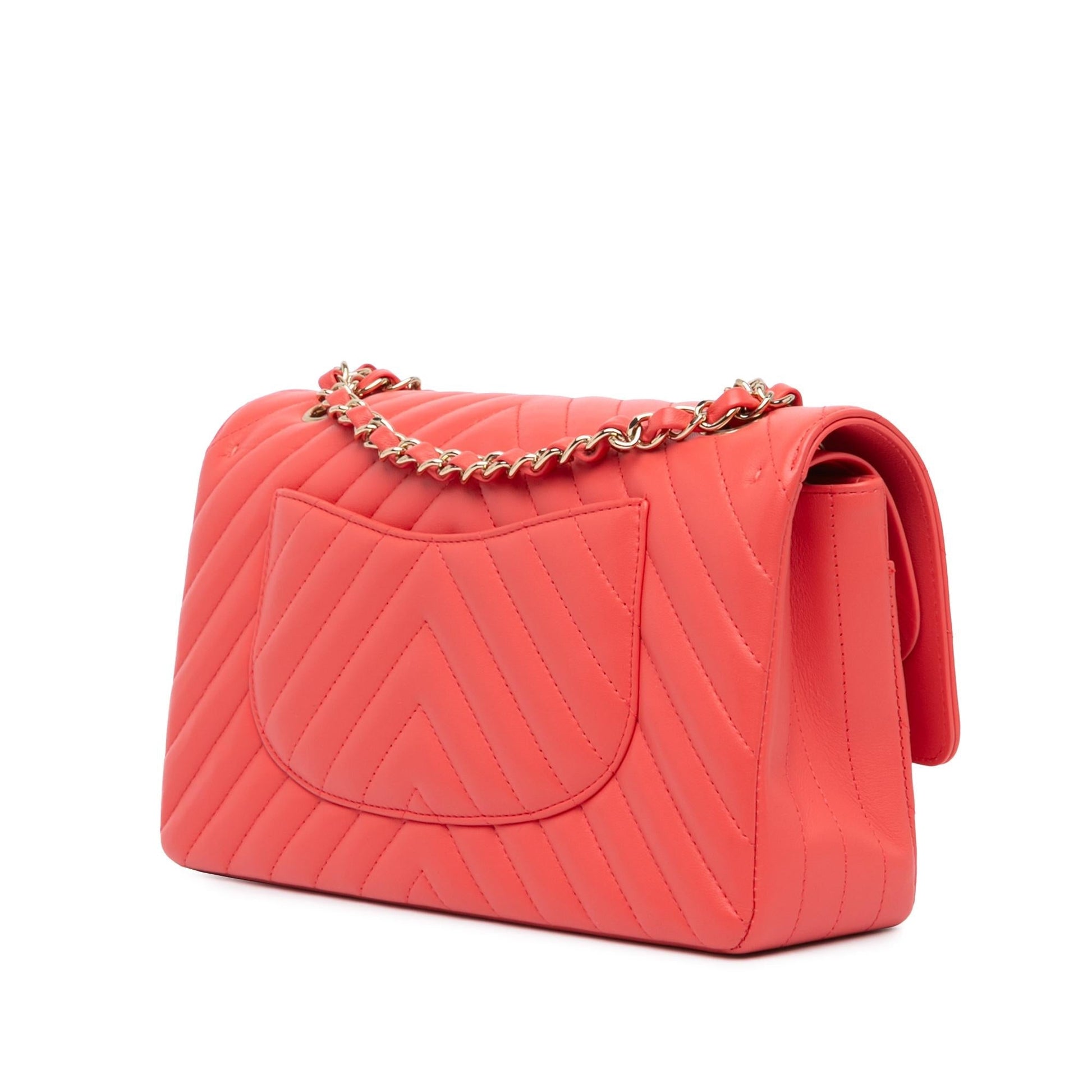 Chanel Gabrielle Shoulder Bag - Rovelle Bags