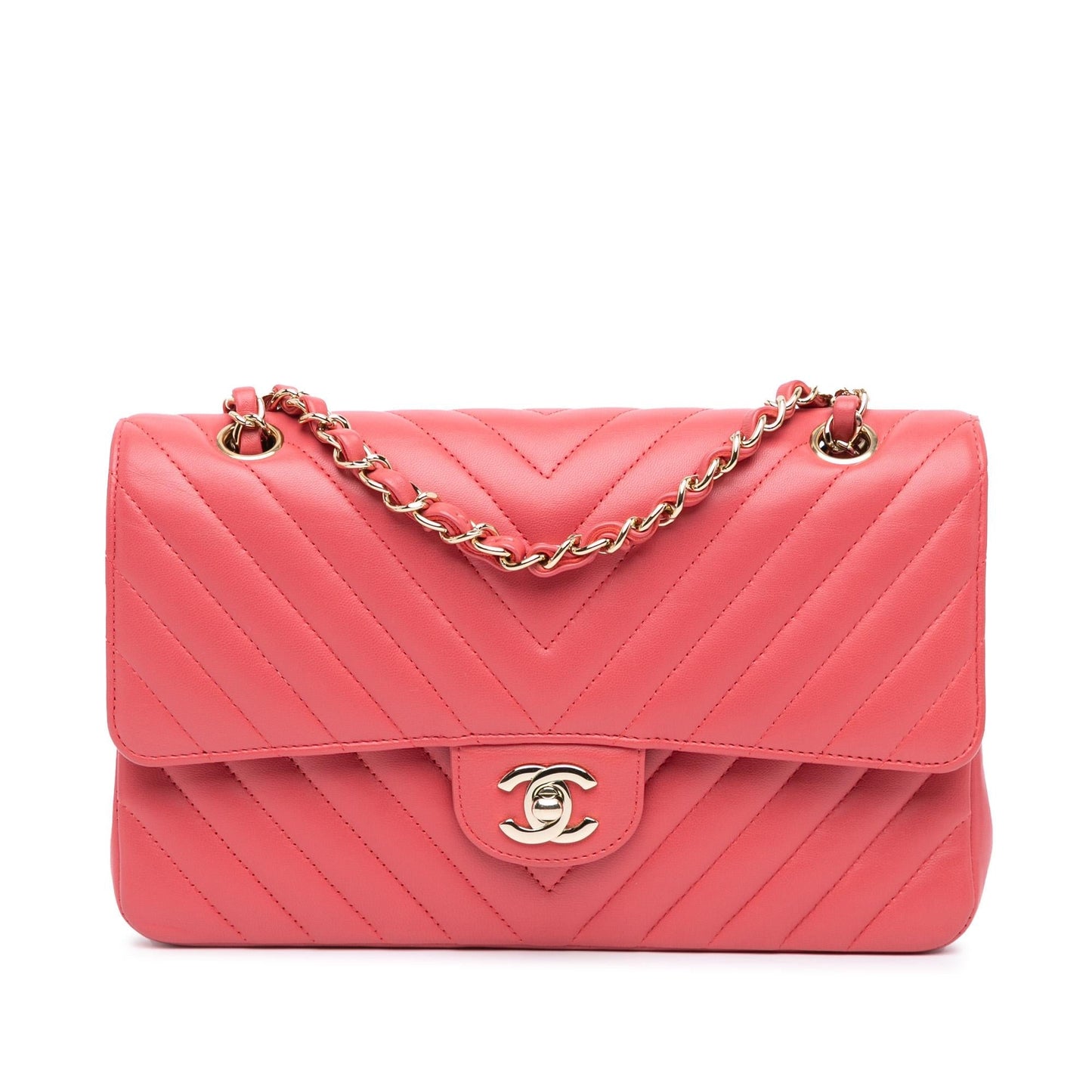 Chanel Gabrielle Shoulder Bag - Rovelle Bags