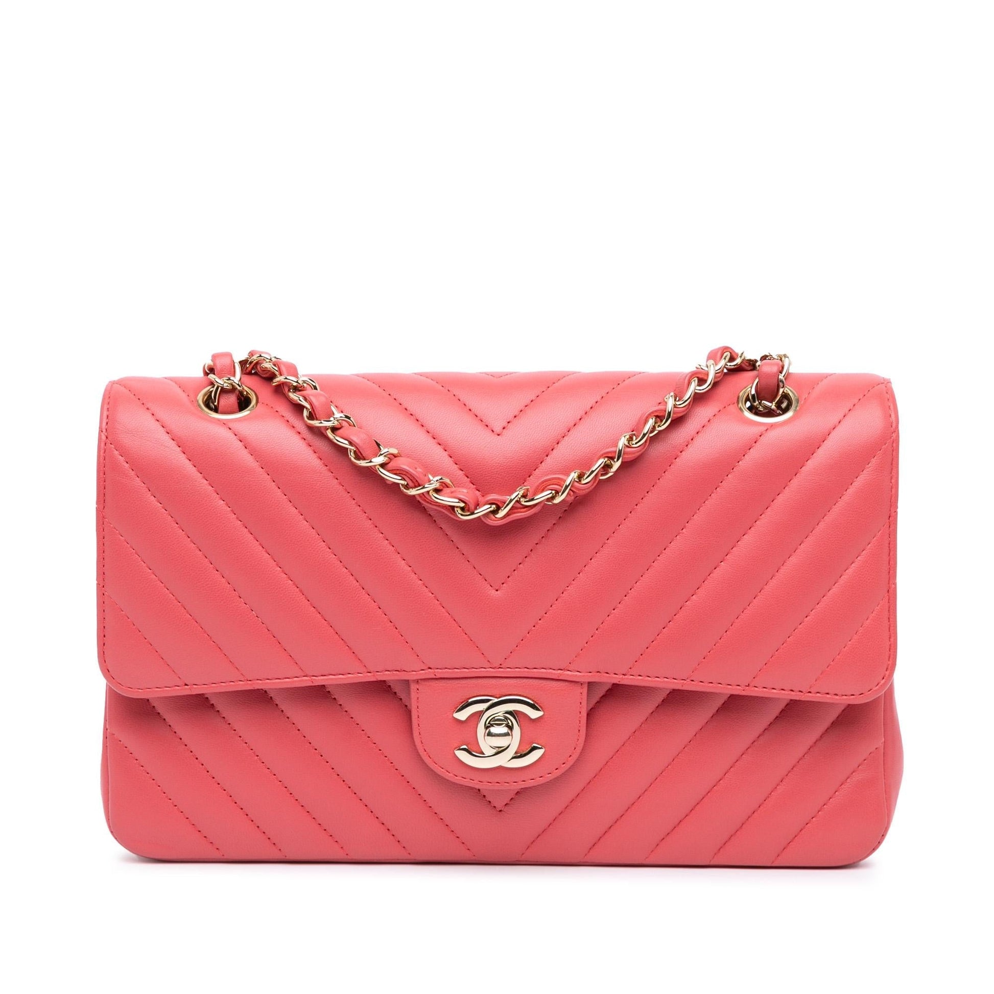 Chanel Gabrielle Shoulder Bag - Rovelle Bags
