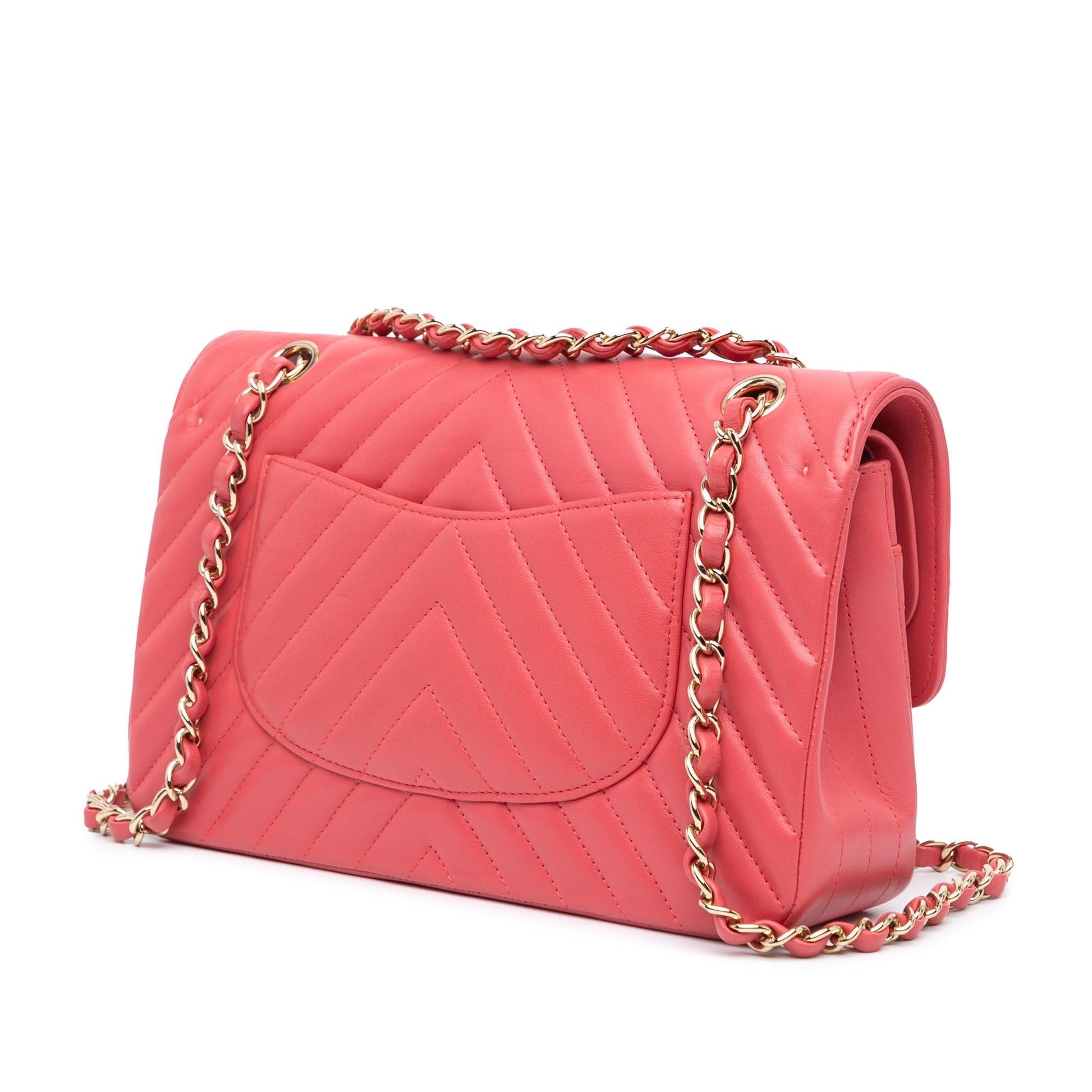 Chanel Gabrielle Shoulder Bag - Rovelle Bags