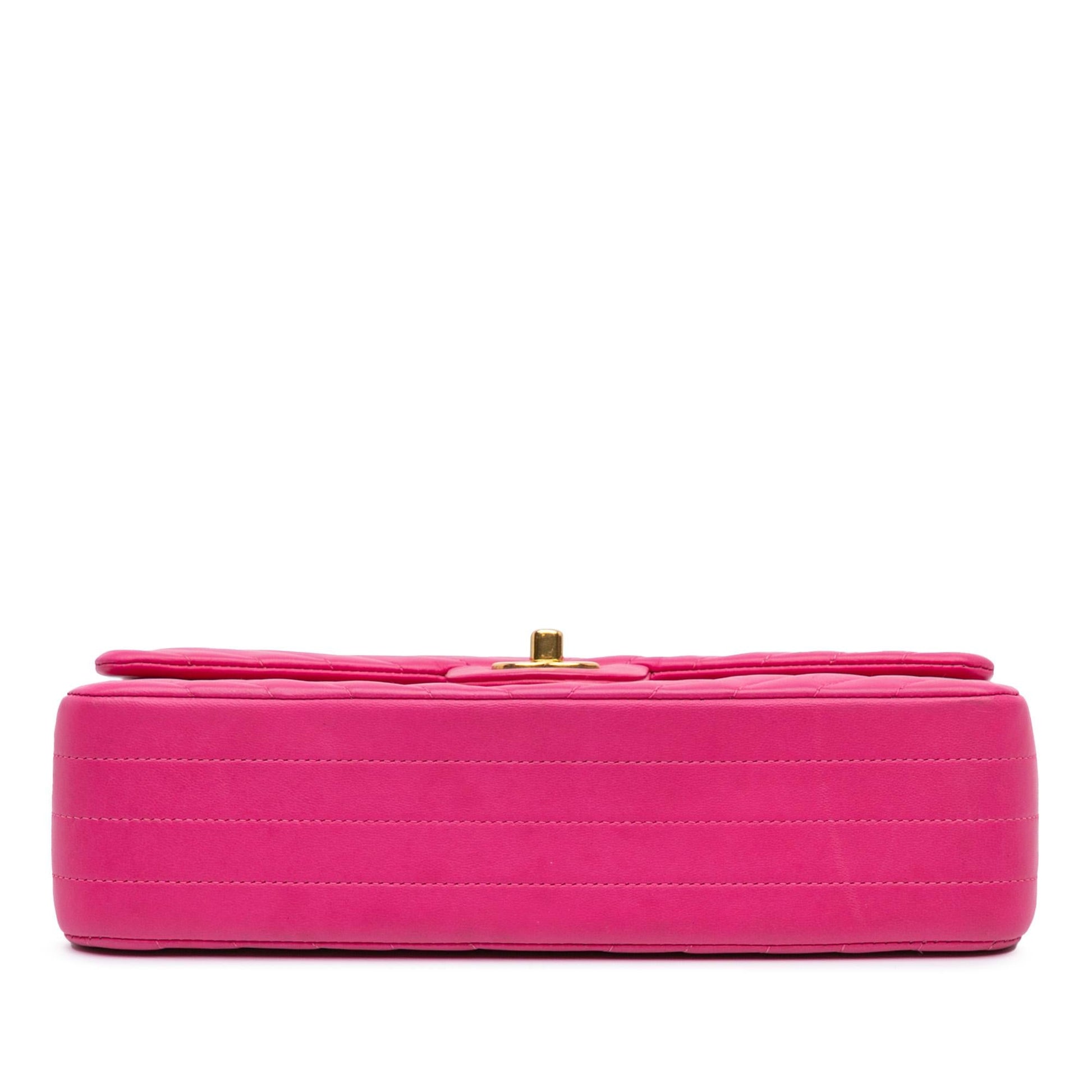 Chanel Gabrielle Shoulder Bag - Rovelle Bags