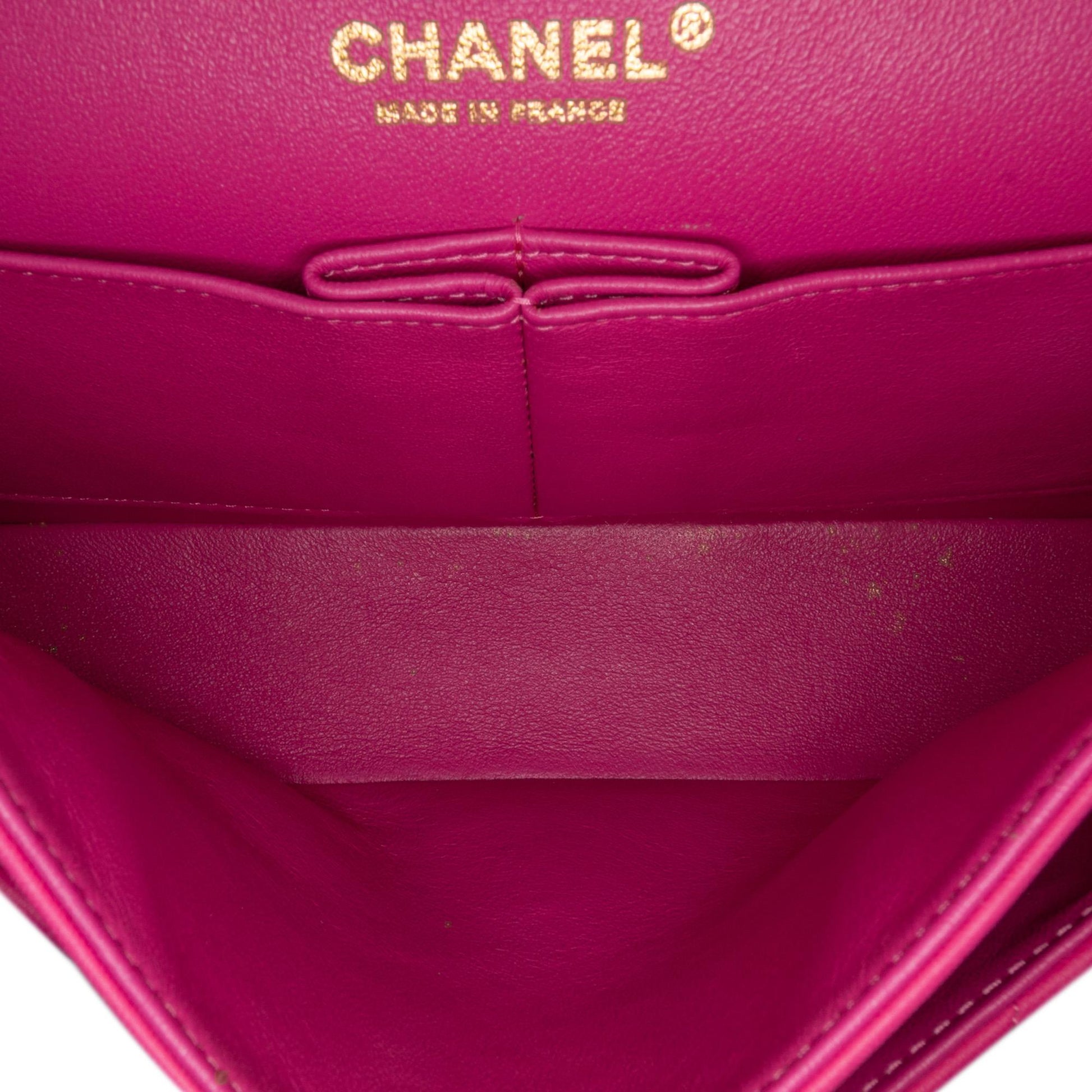 Chanel Gabrielle Shoulder Bag - Rovelle Bags