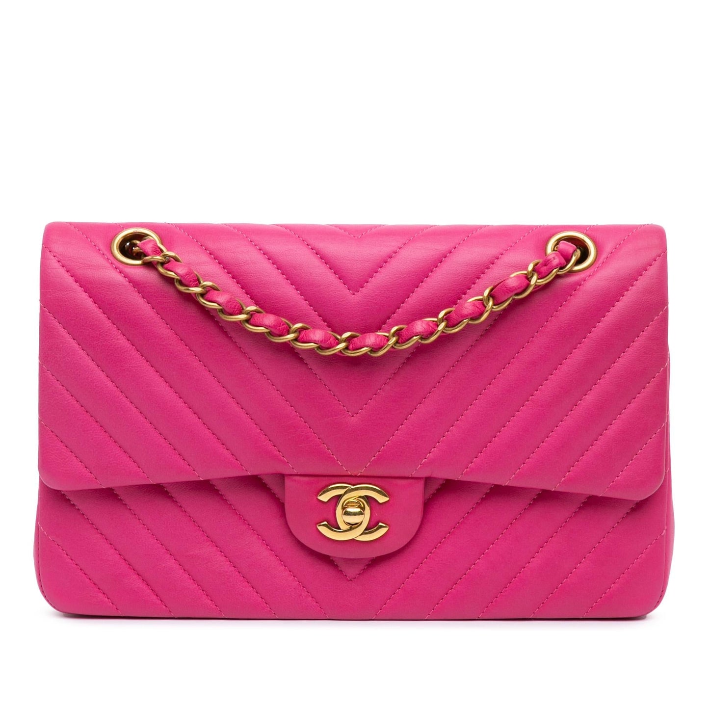 Chanel Gabrielle Shoulder Bag - Rovelle Bags