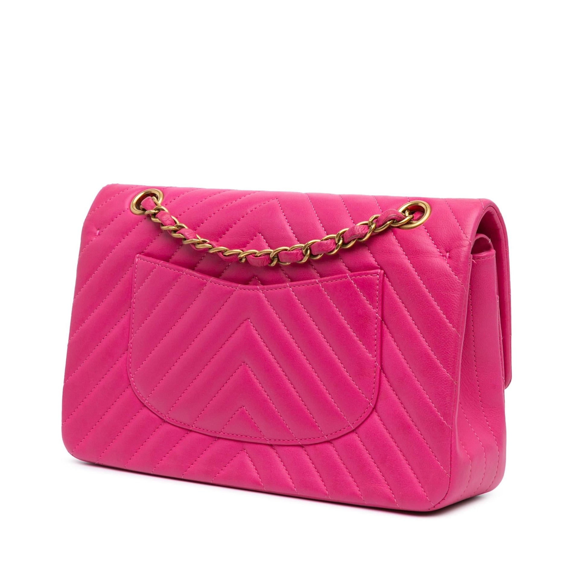 Chanel Gabrielle Shoulder Bag - Rovelle Bags