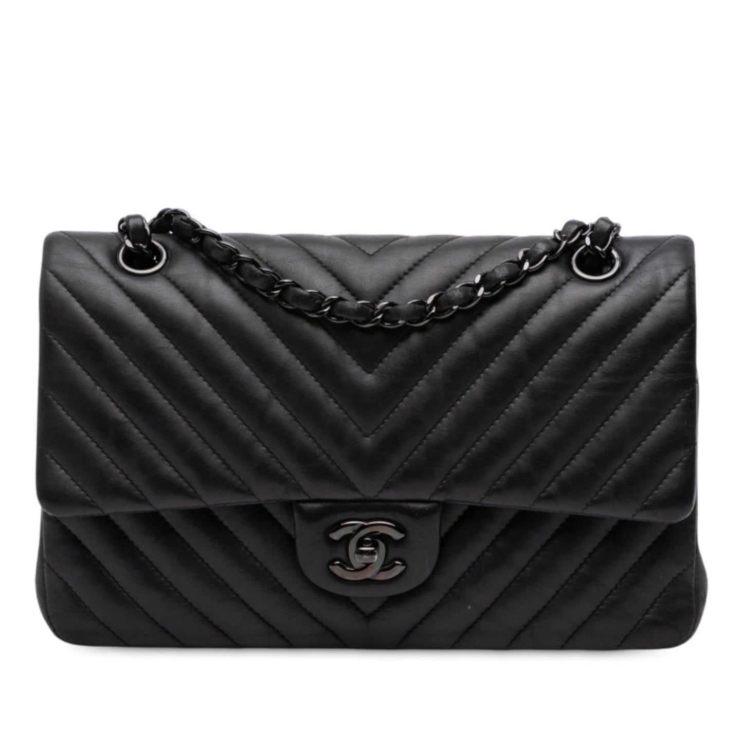 Chanel Gabrielle Shoulder Bag - Rovelle Bags
